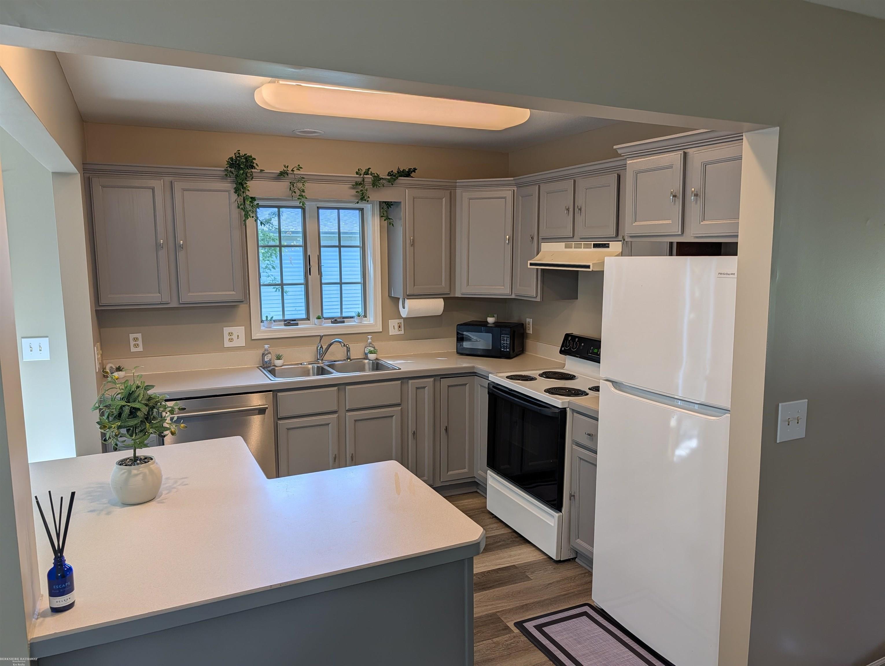 Photo 3 of Condo for sale at 1512 E Gaylord St, Mount Pleasant, MI 48858 | MLS# 58050220914 | Listing updated on 2026-09-23