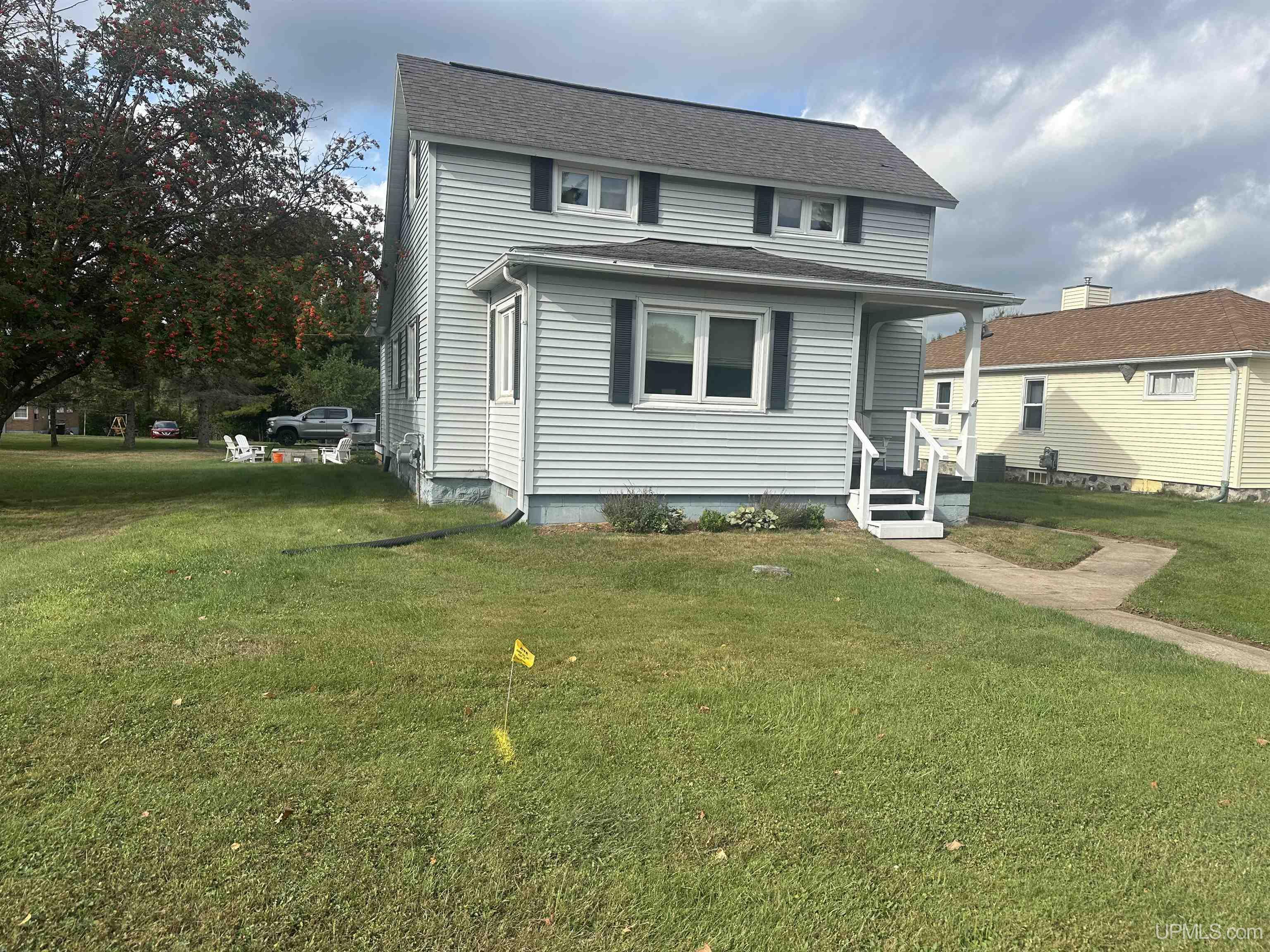 Photo 18 of Single family home for sale at 417 Berkshire Ave, Caspian, MI 49915 | MLS# 50220916 | Listing updated on 2026-09-04