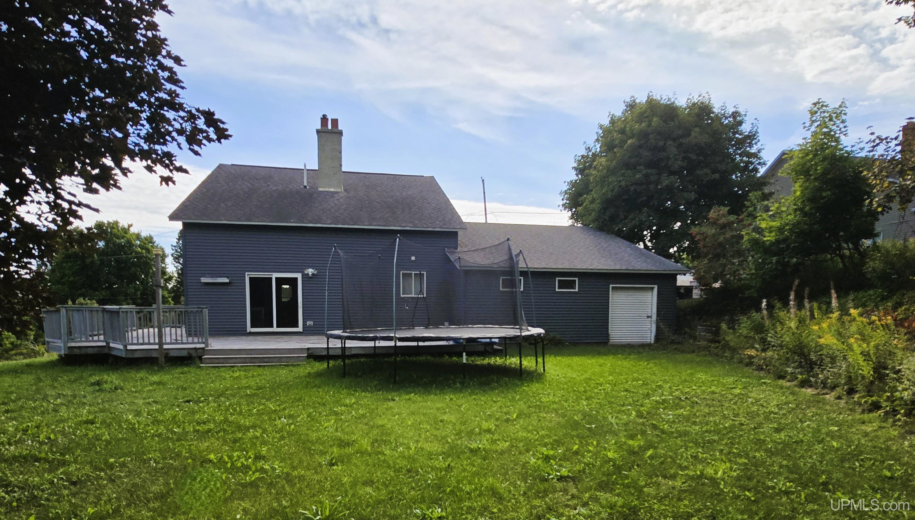 Photo 3 of Single family home for sale at 15576 Evergreen St, Painesdale, MI 49955 | MLS# 50220920 | Listing updated on 2026-09-04