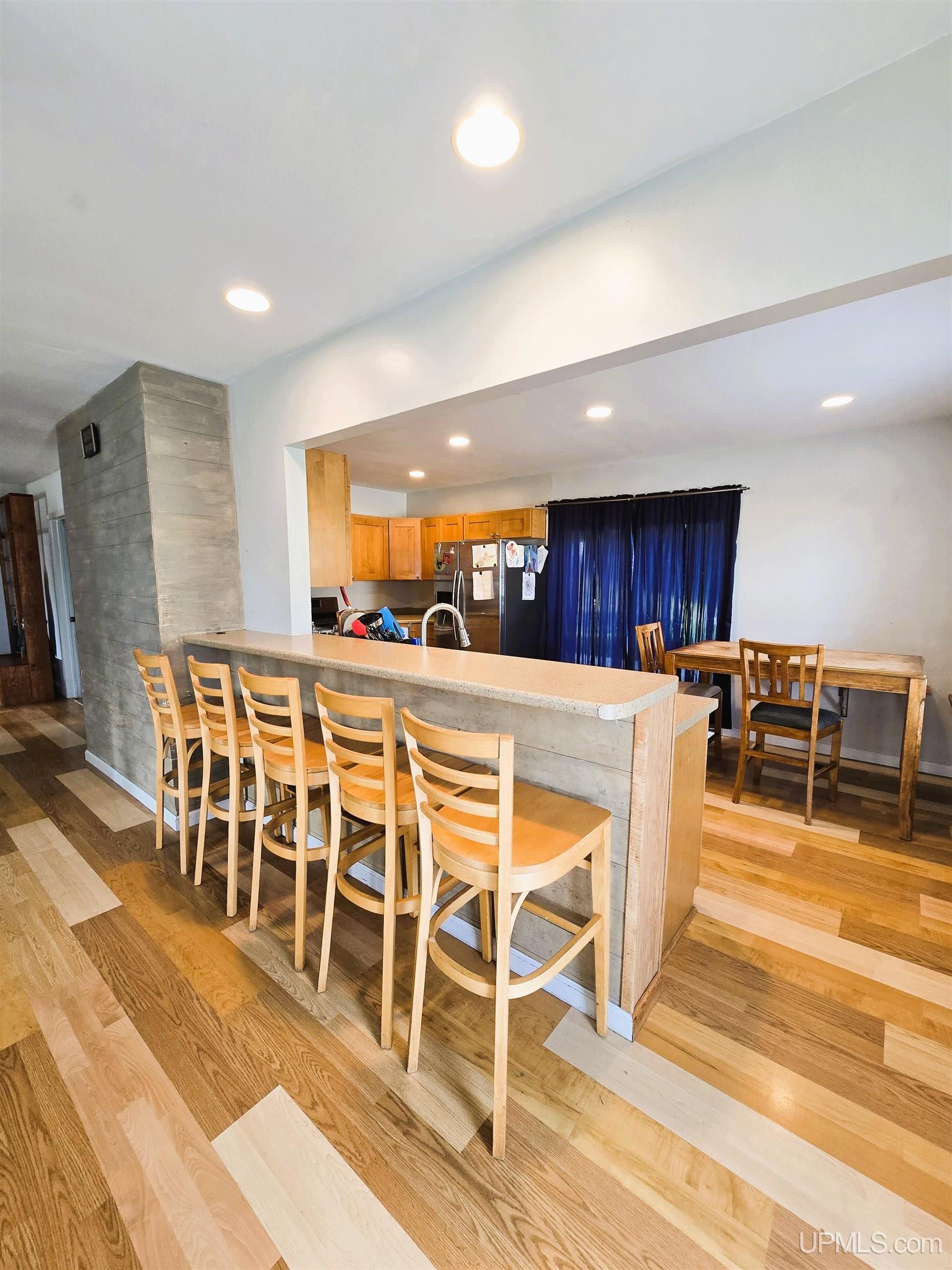 Photo 4 of Single family home for sale at 15576 Evergreen St, Painesdale, MI 49955 | MLS# 50220920 | Listing updated on 2026-09-04