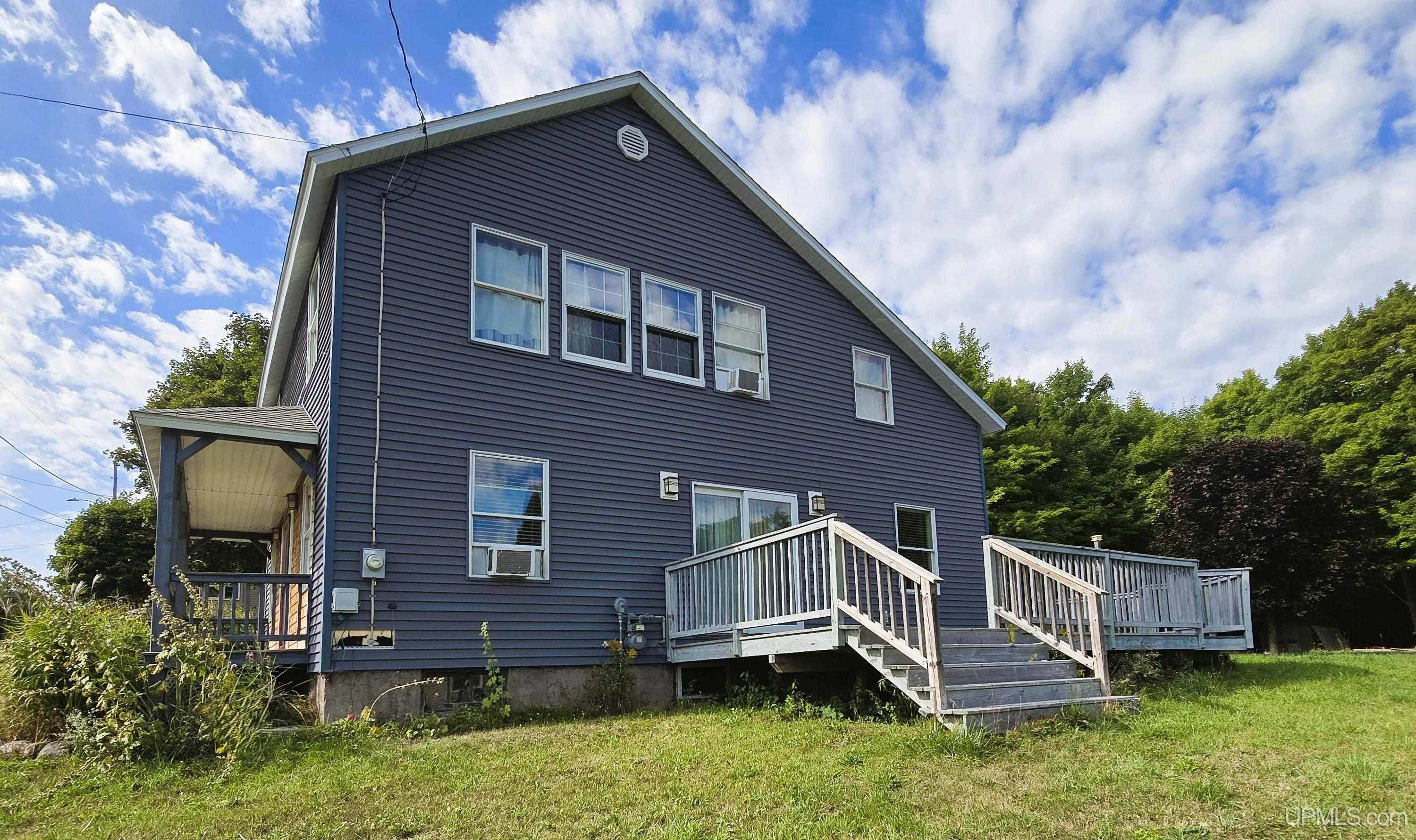 Photo 26 of Single family home for sale at 15576 Evergreen St, Painesdale, MI 49955 | MLS# 50220920 | Listing updated on 2026-09-04
