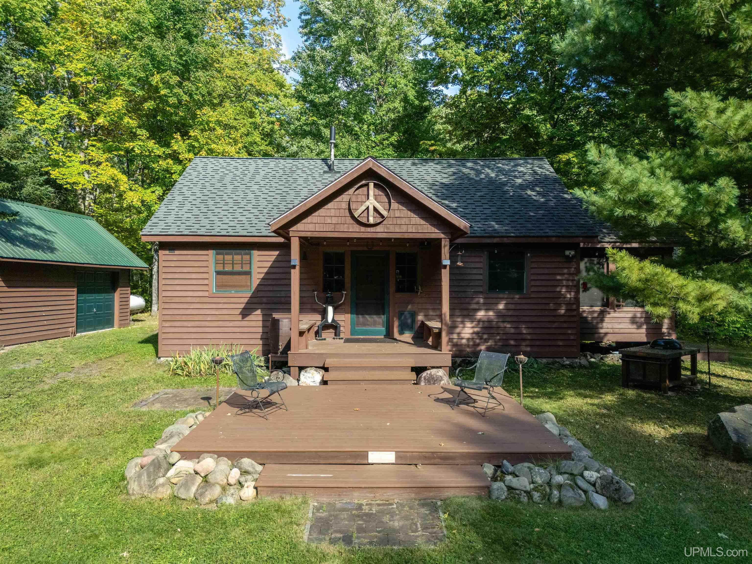 Photo 1 of Single family home for sale at Tbd Federal Forest 3920 Rd, Iron River, MI 49935 | MLS# 50220926 | Listing updated on 2026-09-04