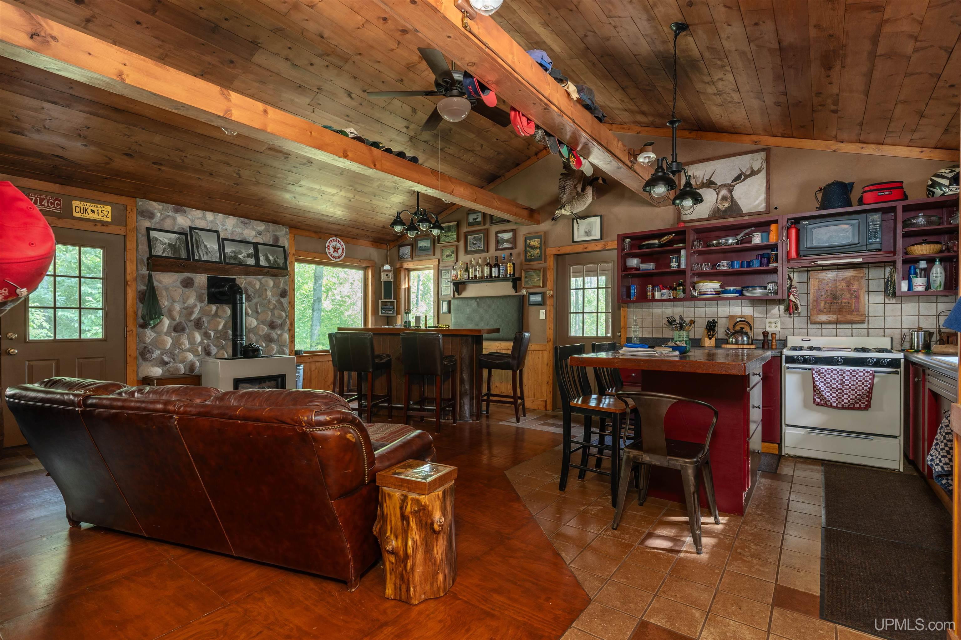 Photo 3 of Single family home for sale at Tbd Federal Forest 3920 Rd, Iron River, MI 49935 | MLS# 50220926 | Listing updated on 2026-09-04