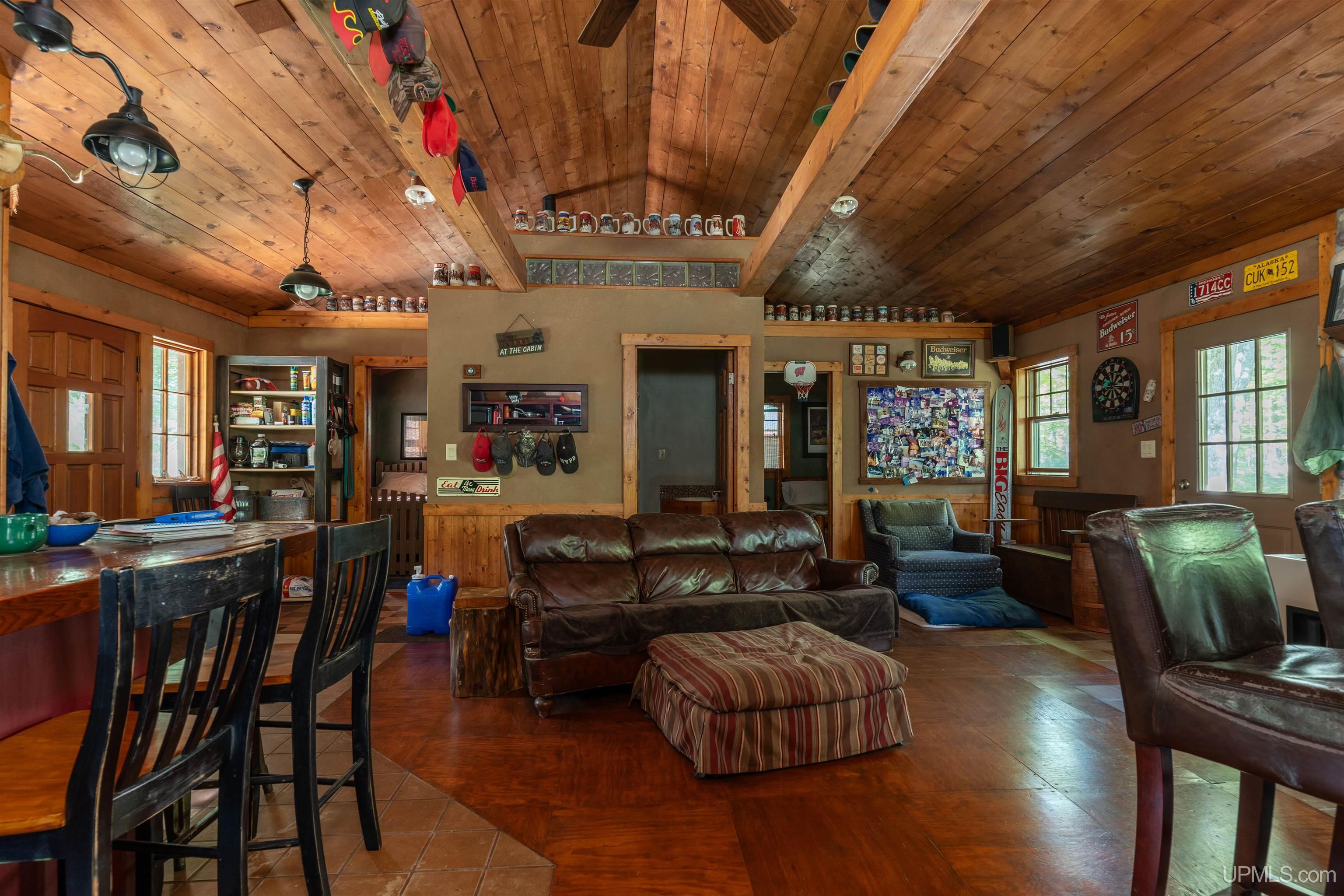 Photo 4 of Single family home for sale at Tbd Federal Forest 3920 Rd, Iron River, MI 49935 | MLS# 50220926 | Listing updated on 2026-09-04