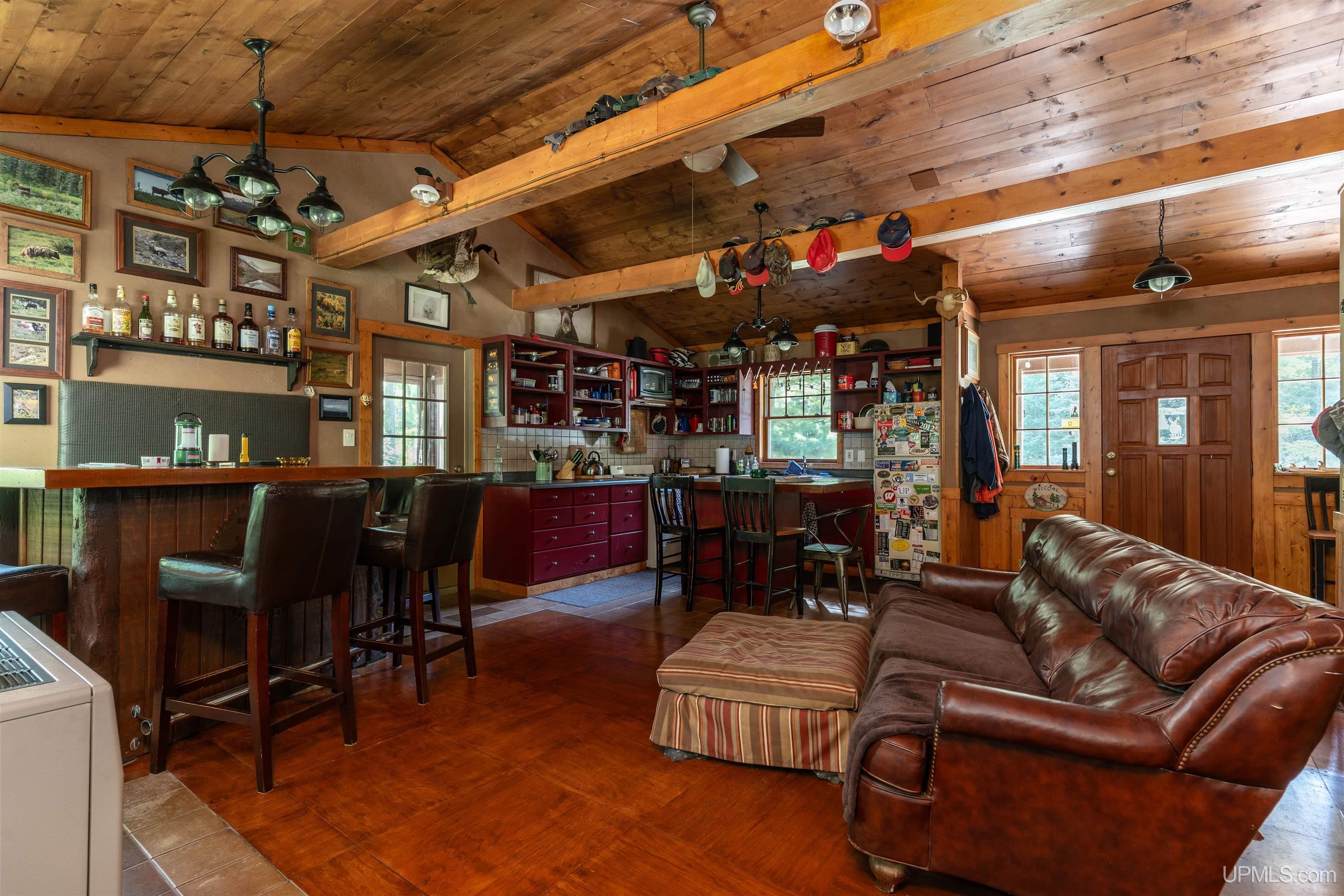 Photo 5 of Single family home for sale at Tbd Federal Forest 3920 Rd, Iron River, MI 49935 | MLS# 50220926 | Listing updated on 2026-09-04