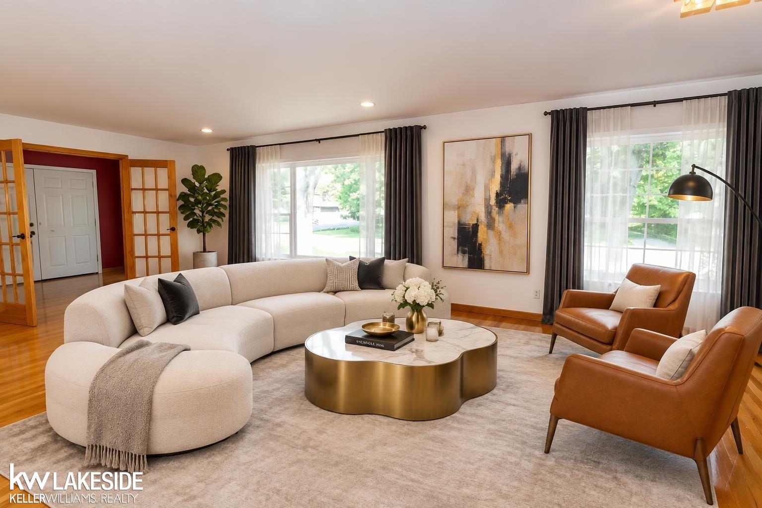 Photo 3 of Single family home for sale at 30066 Woodbrook St, Farmington Hills, MI 48334 | MLS# 58050220928 | Listing updated on 2026-09-14