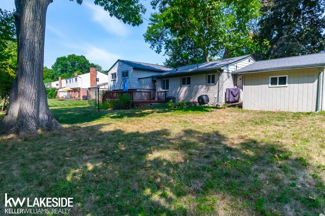 Photo 24 of Single family home for sale at 30066 Woodbrook St, Farmington Hills, MI 48334 | MLS# 50220928 | Listing updated on 2026-09-04