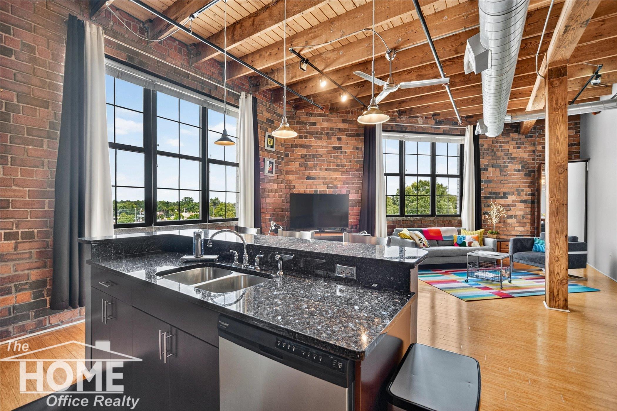 Photo 2 of Condo for sale at 317 S Elm St #515, Owosso, MI 48867 | MLS# 50220932 | Listing updated on 2026-09-05