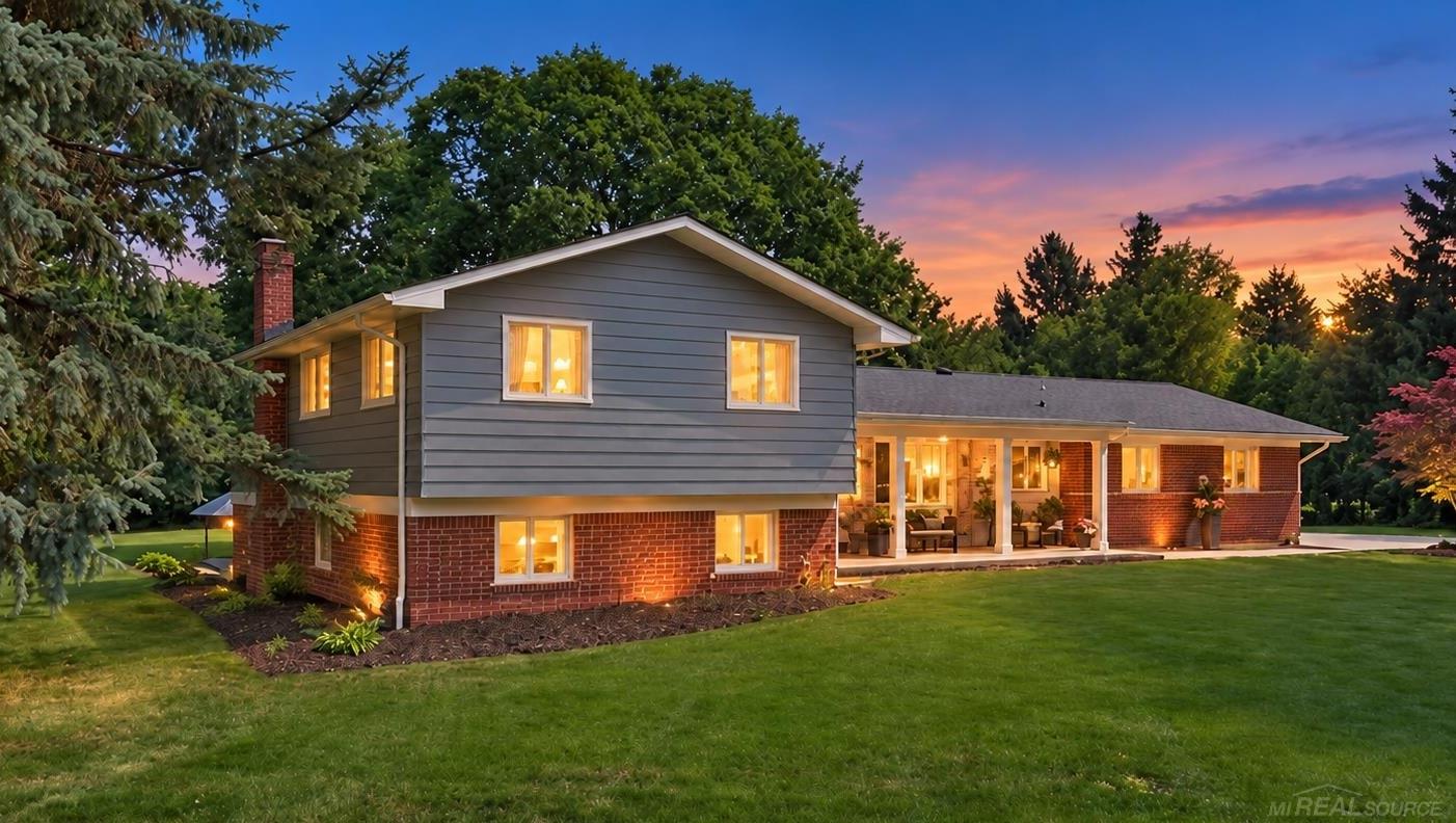 Photo 1 of Single family home for sale at 41306 Llewelyn Ct, Northville, MI 48167 | MLS# 50220945 | Listing updated on 2026-09-05
