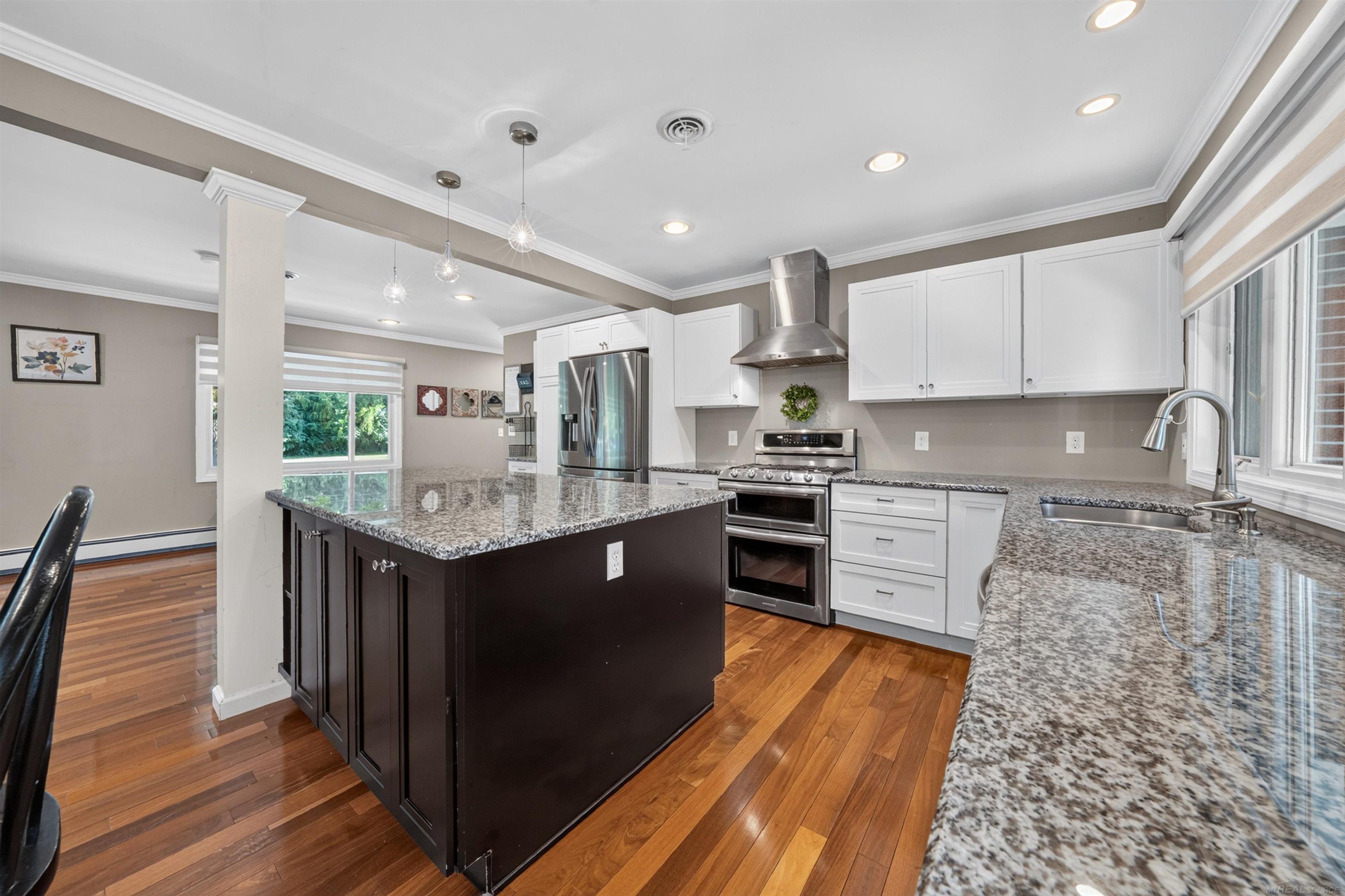 Photo 2 of Single family home for sale at 41306 Llewelyn Ct, Northville, MI 48167 | MLS# 50220945 | Listing updated on 2026-09-05