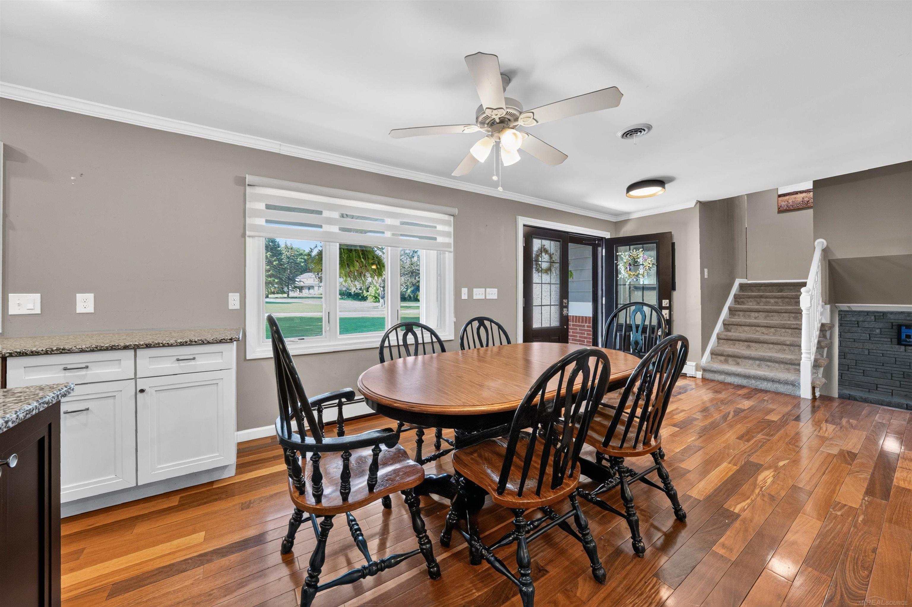 Photo 4 of Single family home for sale at 41306 Llewelyn Ct, Northville, MI 48167 | MLS# 58050220945 | Listing updated on 2026-09-05