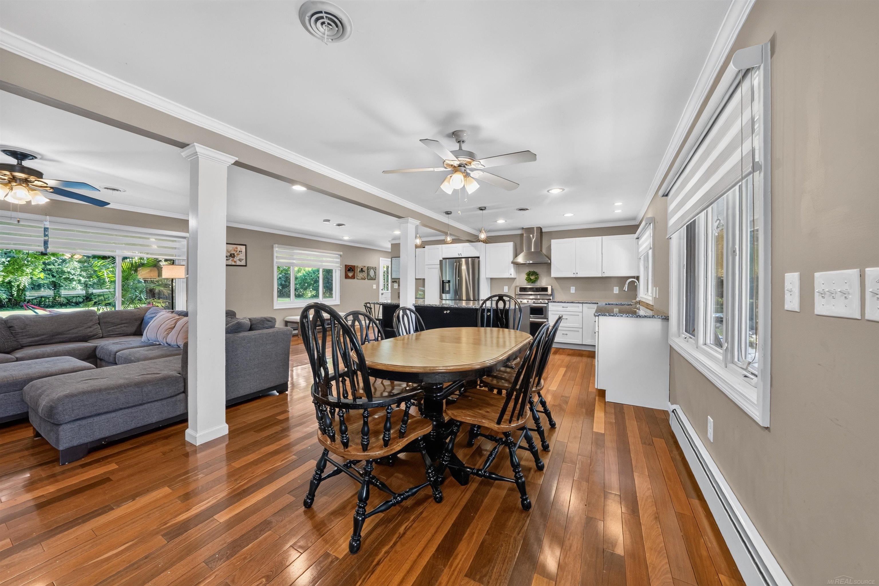 Photo 5 of Single family home for sale at 41306 Llewelyn Ct, Northville, MI 48167 | MLS# 58050220945 | Listing updated on 2026-09-05
