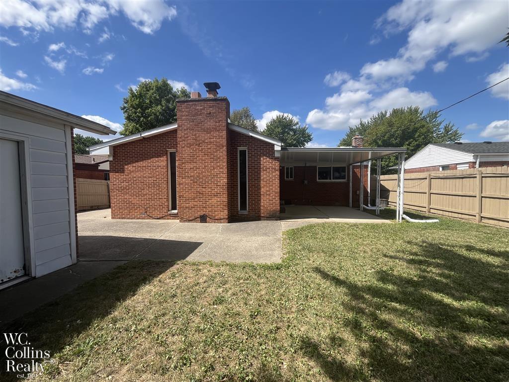 Photo 2 of Single family home for sale at 40252 Hamilton Dr, Sterling Heights, MI 48313 | MLS# 50220946 | Listing updated on 2026-09-05