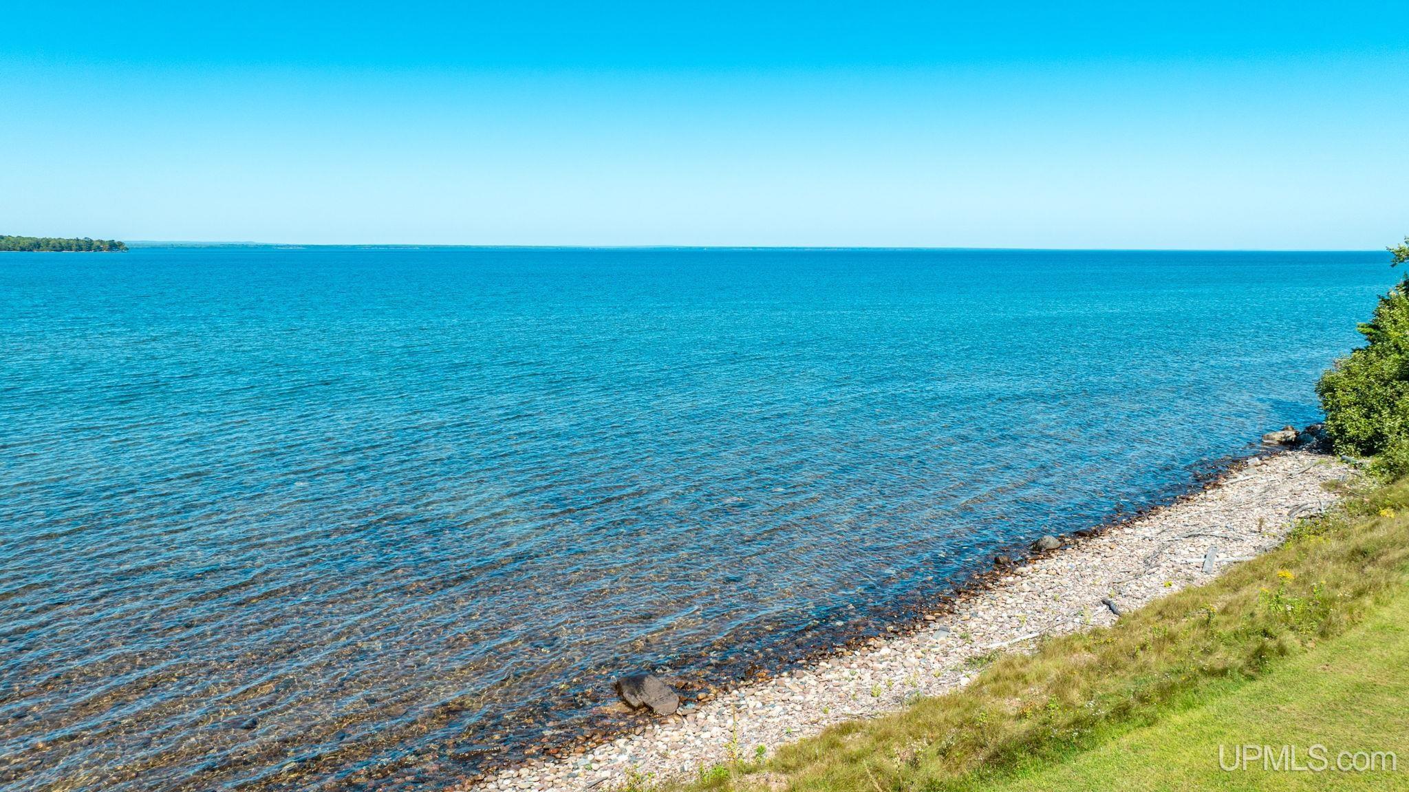 Photo 3 of Land for sale at Lots 2 & 3 2nd Sand Beach Rd, Lanse, MI 49946 | MLS# 50220948 | Listing updated on 2026-09-05