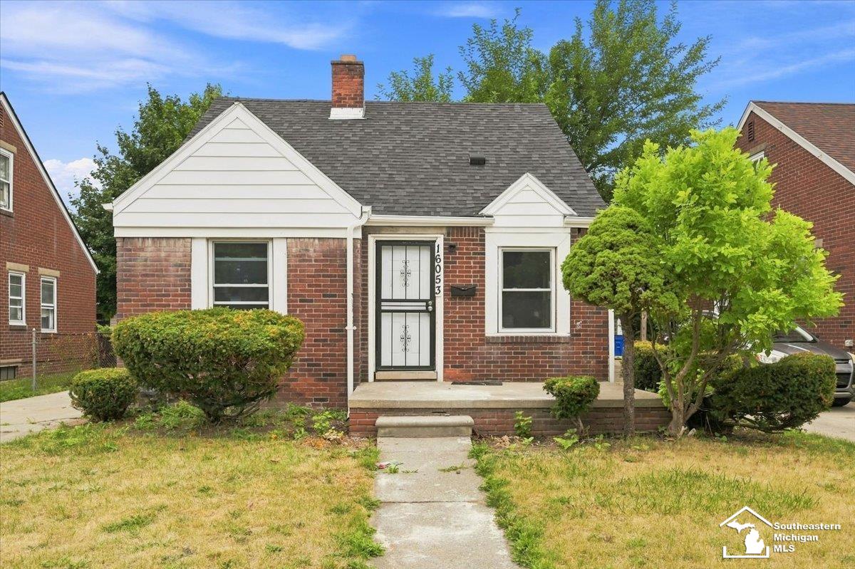 Welcome home to this beautifully remodeled property, where the work has already been done for you. This home has been thoughtfully updated from top to bottom, offering a fresh, clean feel and true move-in-ready convenience.  Inside, you'll find a brand-new kitchen, two completely remodeled full bathrooms, fresh interior paint, and all-new light fixtures throughout. A new furnace adds extra peace of mind, while the exterior has also been freshly painted to give the home great curb appeal.  With so many major updates already completed, this is a great opportunity to move into something fresh, updated, and well maintained without having to take on a renovation yourself. Just move in, unpack, and enjoy!