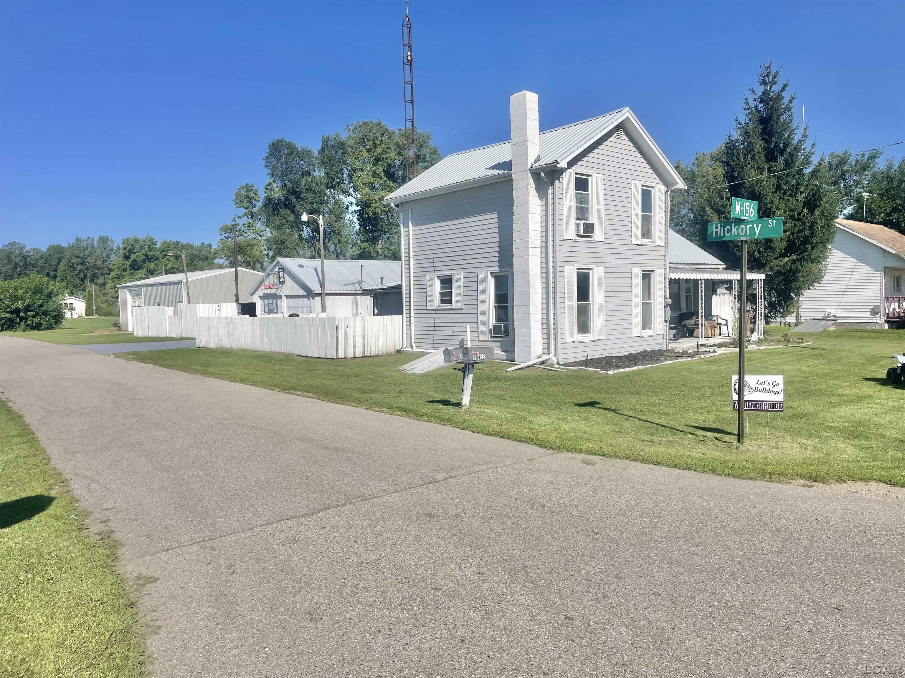 Photo 4 of Single family home for sale at 10490 Lime Crk Rd, Morenci, MI 49256 | MLS# 50220954 | Listing updated on 2026-09-05