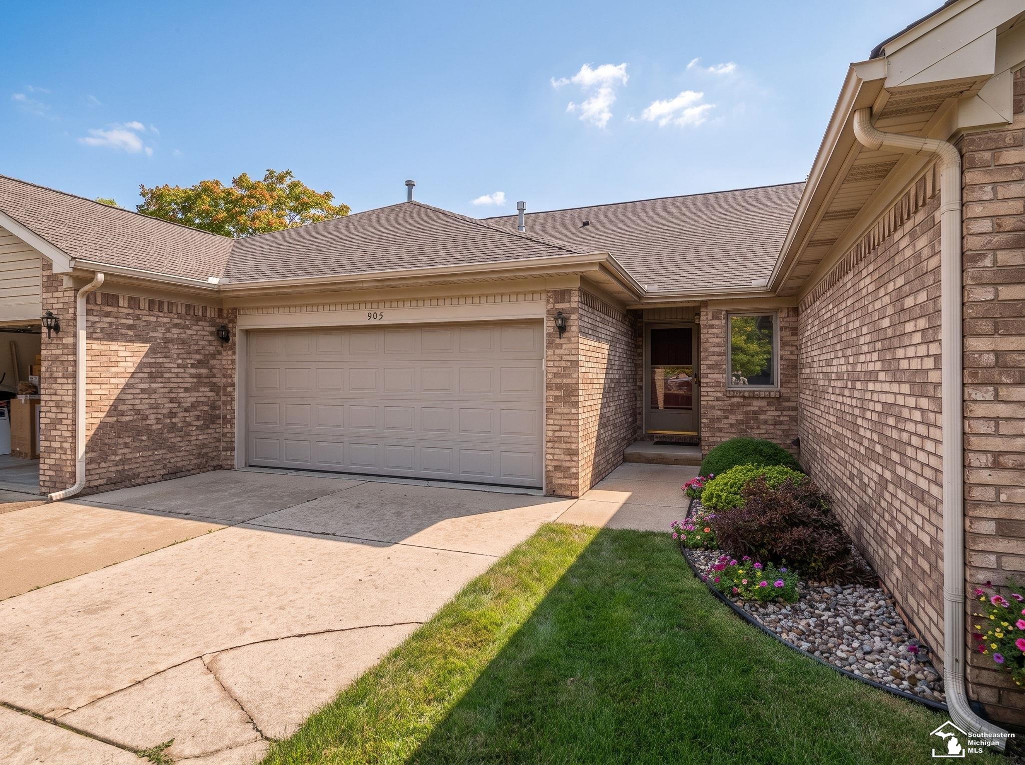 Photo 1 of Condo for sale at 905 May Dr, Monroe, MI 48161 | MLS# 50220955 | Listing updated on 2026-09-05