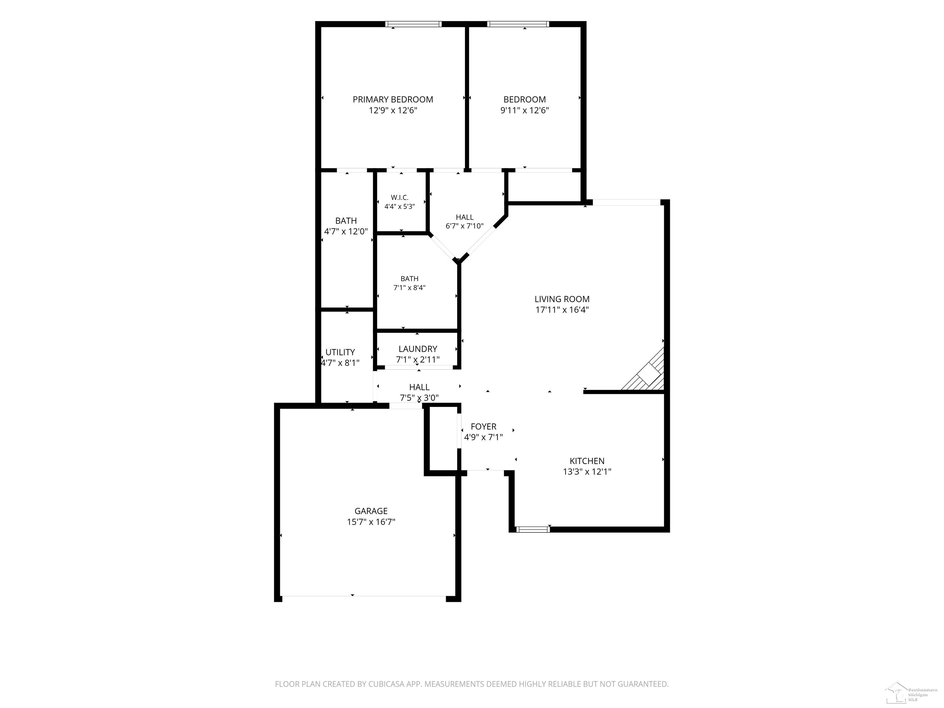 Photo 33 of Condo for sale at 905 May Dr, Monroe, MI 48161 | MLS# 50220955 | Listing updated on 2026-09-05