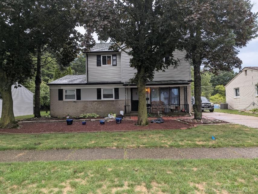 Photo 1 of Single family home for sale at 47546 Roland St, Shelby Township, MI 48317 | MLS# 50220958 | Listing updated on 2026-09-05