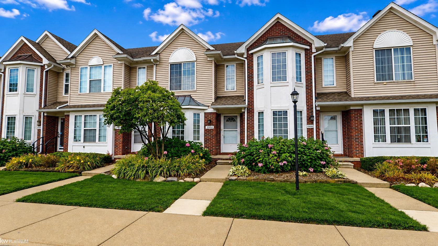 Photo 1 of Condo for sale at 35058 Windsor Dr, New Baltimore, MI 48047 | MLS# 50220963 | Listing updated on 2026-09-05