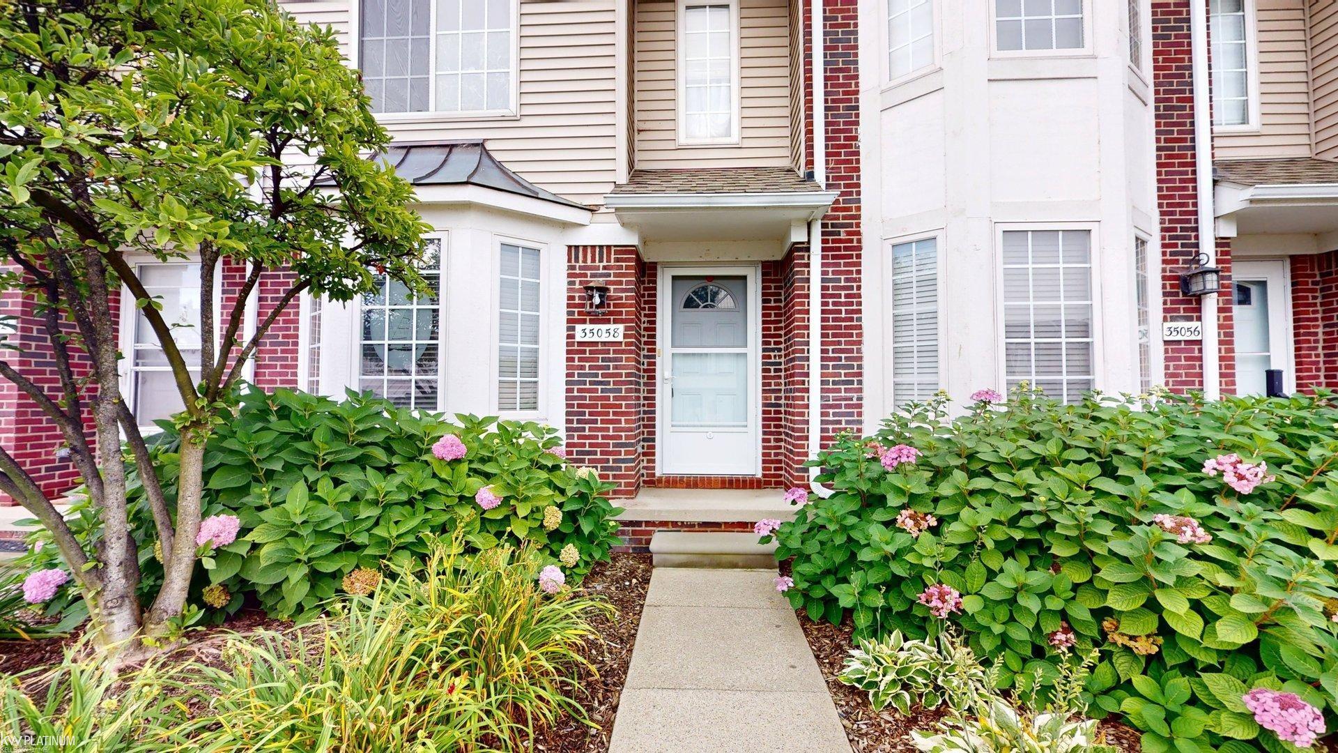 Photo 2 of Condo for sale at 35058 Windsor Dr, New Baltimore, MI 48047 | MLS# 50220963 | Listing updated on 2026-09-05