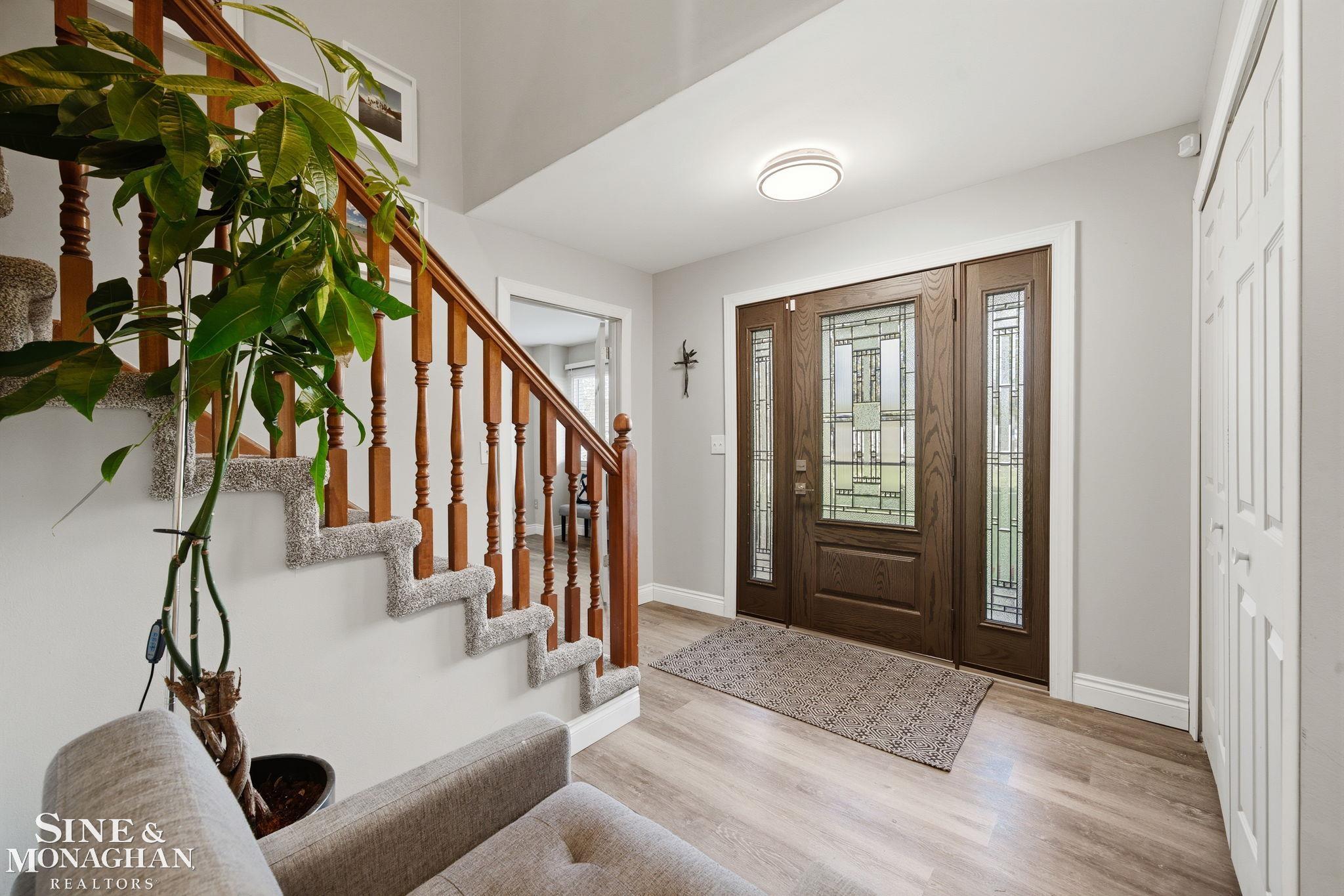 Photo 2 of Single family home for sale at 4882 25 Mile Rd, Shelby Township, MI 48316 | MLS# 50220964 | Listing updated on 2026-09-05