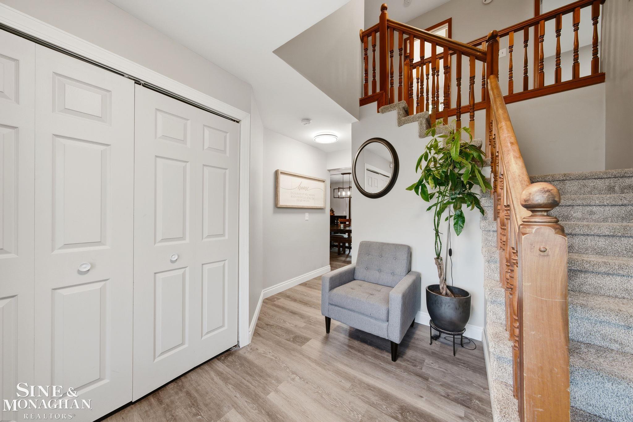 Photo 3 of Single family home for sale at 4882 25 Mile Rd, Shelby Township, MI 48316 | MLS# 58050220964 | Listing updated on 2026-09-05