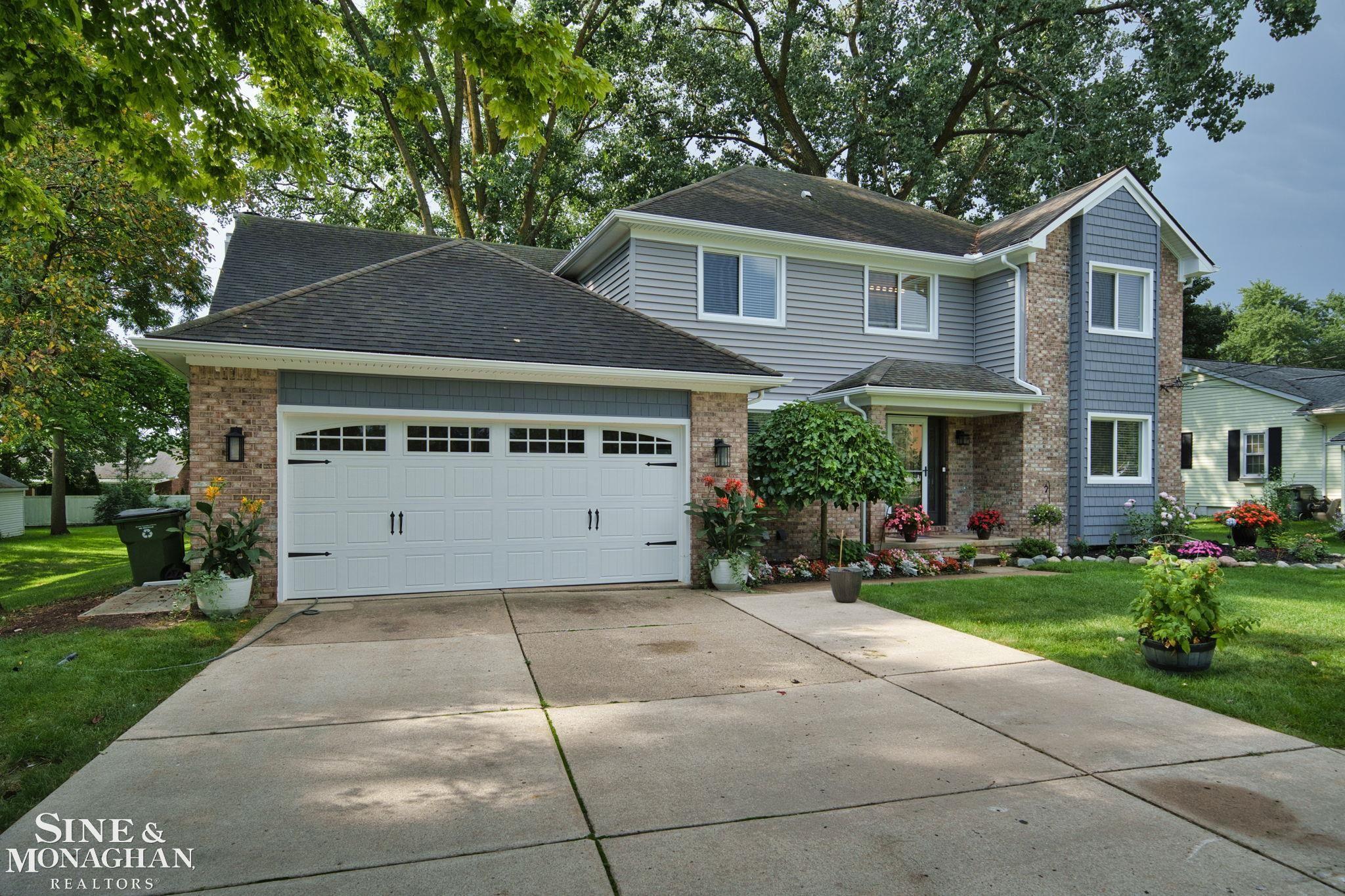 Photo 62 of Single family home for sale at 4882 25 Mile Rd, Shelby Township, MI 48316 | MLS# 50220964 | Listing updated on 2026-09-05