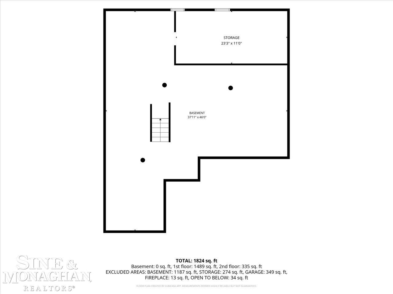 Photo 36 of Condo for sale at 44619 Patricia Dr, Sterling Heights, MI 48314 | MLS# 50220966 | Listing updated on 2026-09-05
