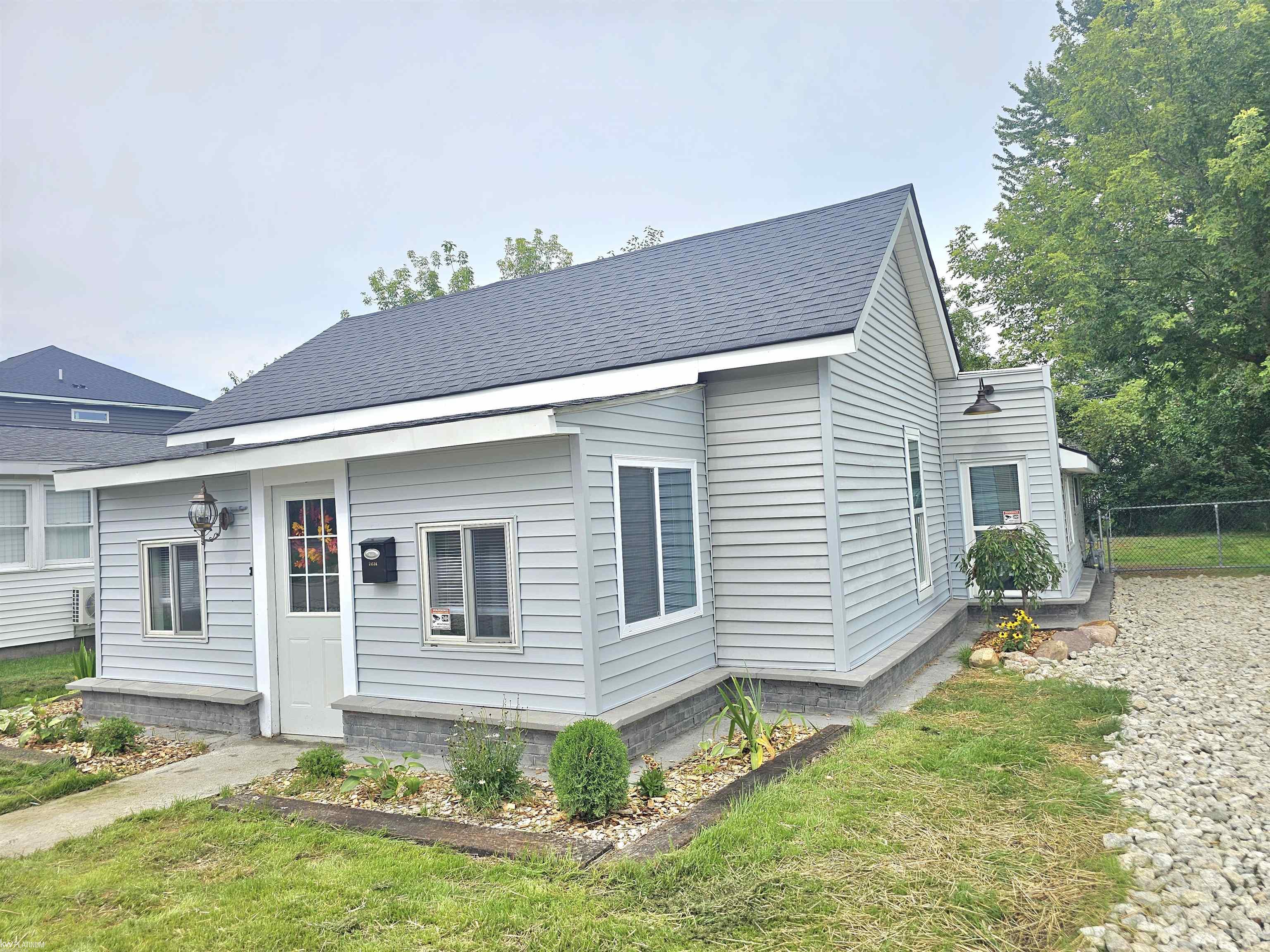 Photo 1 of Single family home for sale at 58536 Delanie St, New Haven, MI 48048 | MLS# 50220968 | Listing updated on 2026-09-05