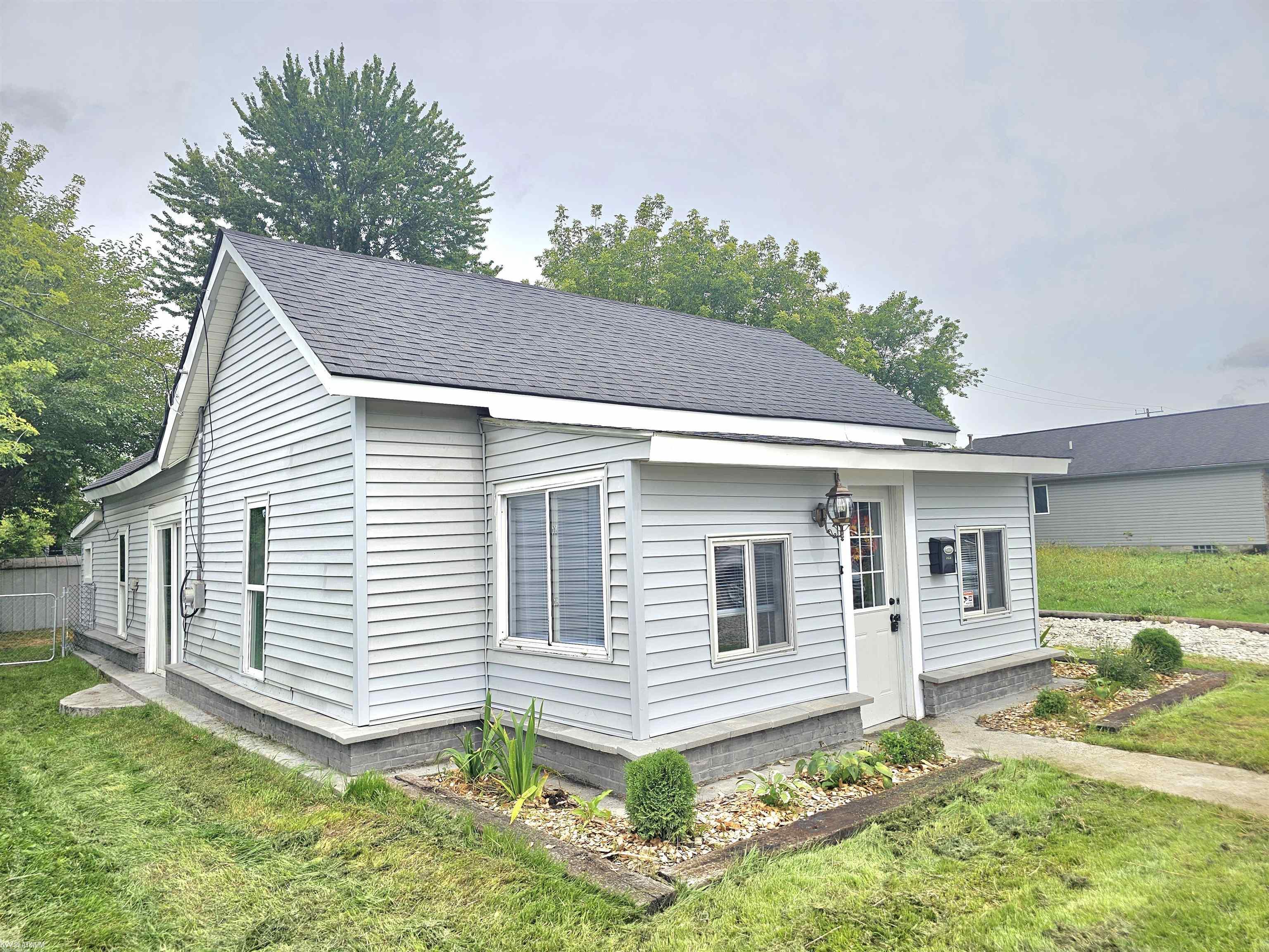 Photo 2 of Single family home for sale at 58536 Delanie St, New Haven, MI 48048 | MLS# 50220968 | Listing updated on 2026-09-05