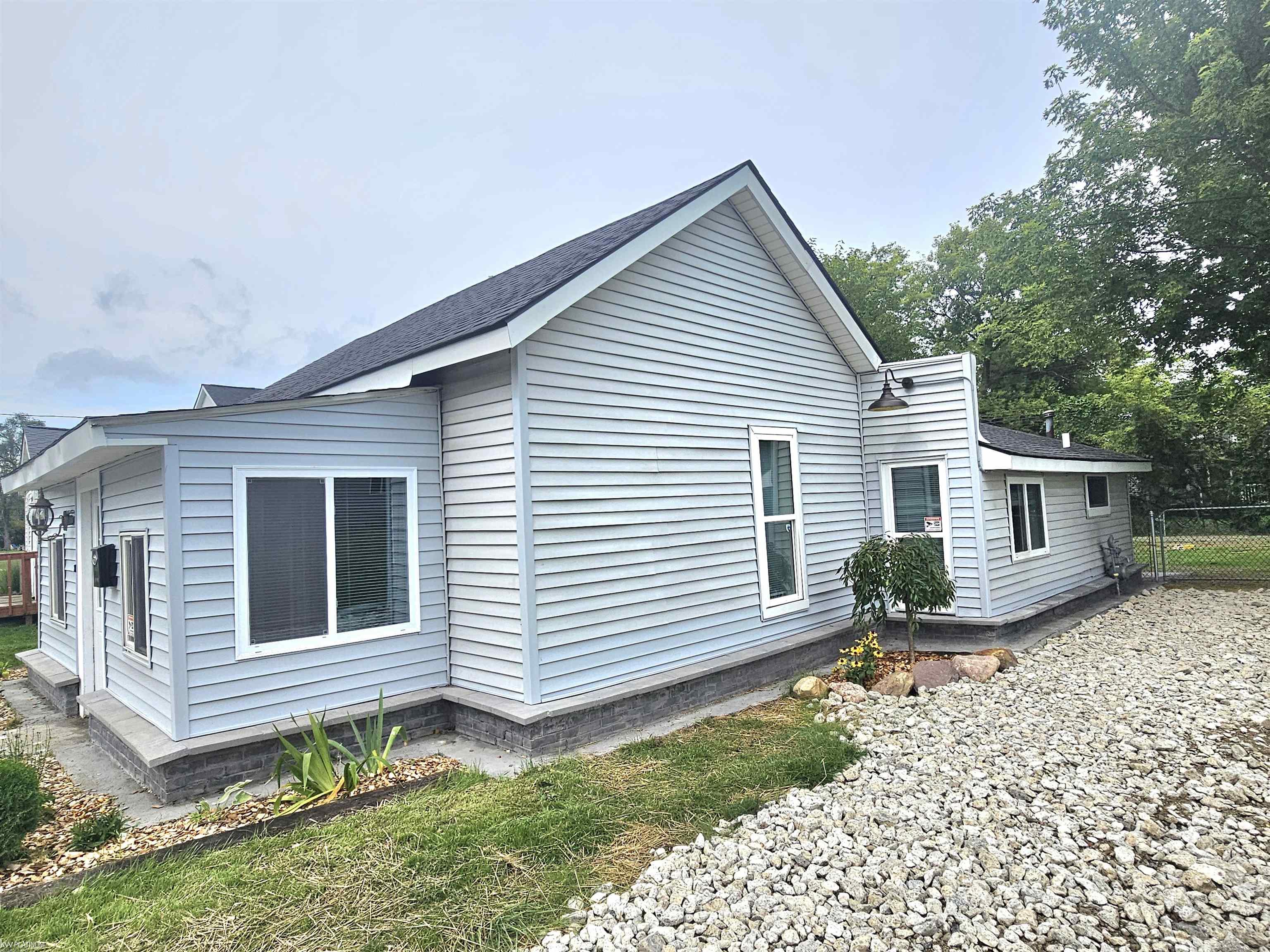 Photo 3 of Single family home for sale at 58536 Delanie St, New Haven, MI 48048 | MLS# 58050220968 | Listing updated on 2026-09-05