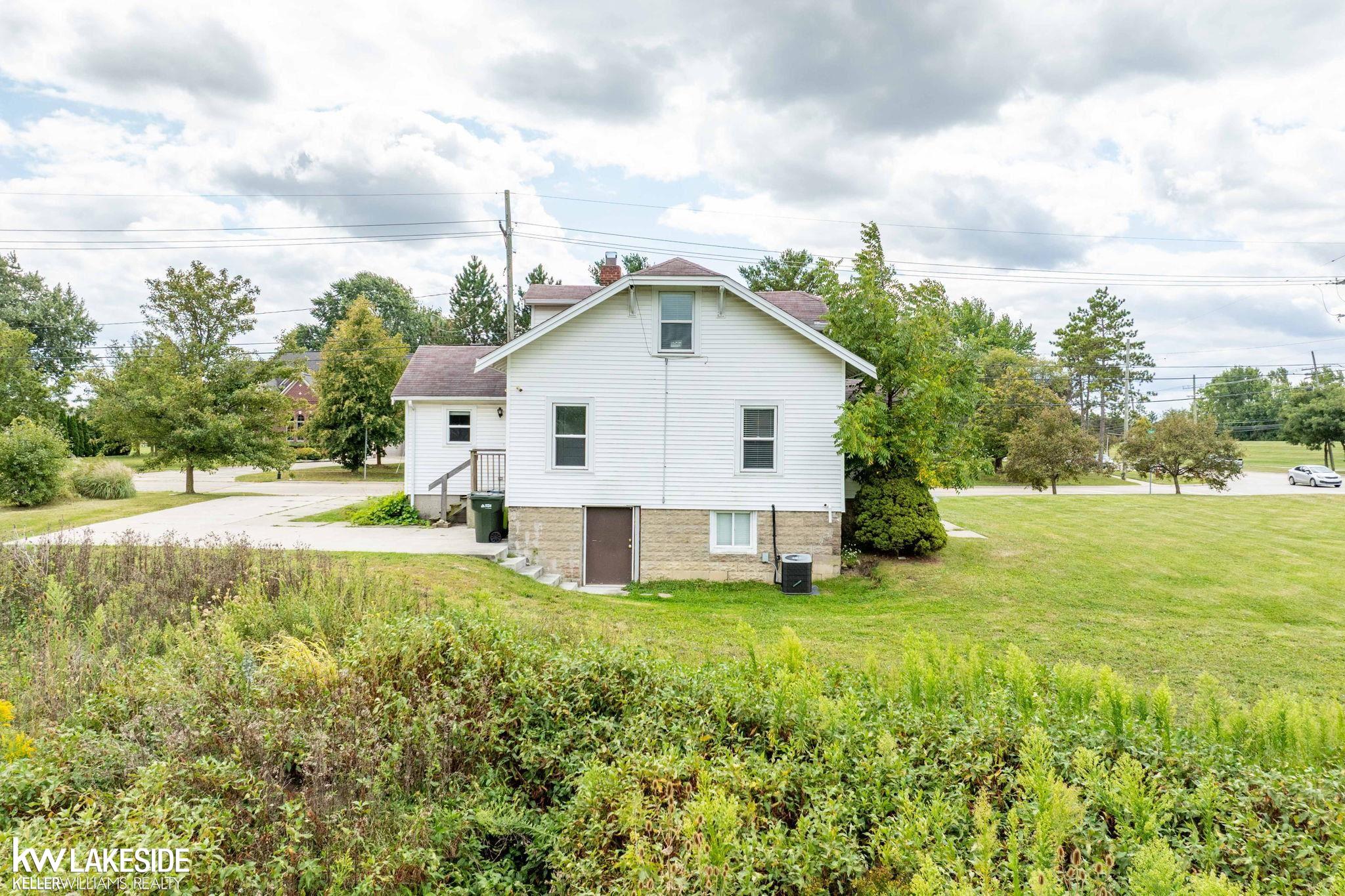 Photo 1 of Single family home for sale at 42040 Ryan Rd, Sterling Heights, MI 48314 | MLS# 50220972 | Listing updated on 2026-09-05