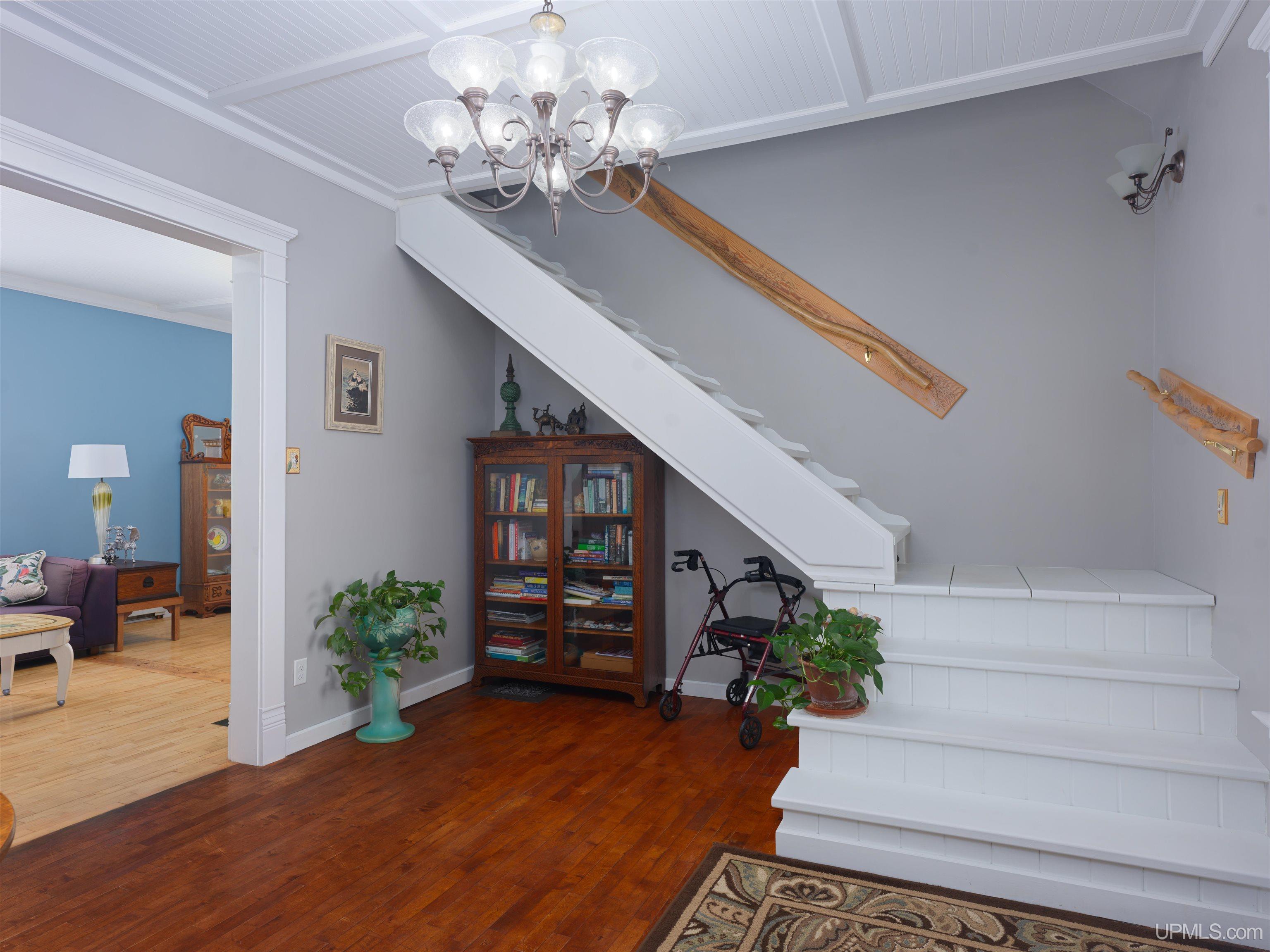 Photo 3 of Single family home for sale at N 14229 Lake Ave, Grand Marais, MI 49839 | MLS# 50220982 | Listing updated on 2026-09-17