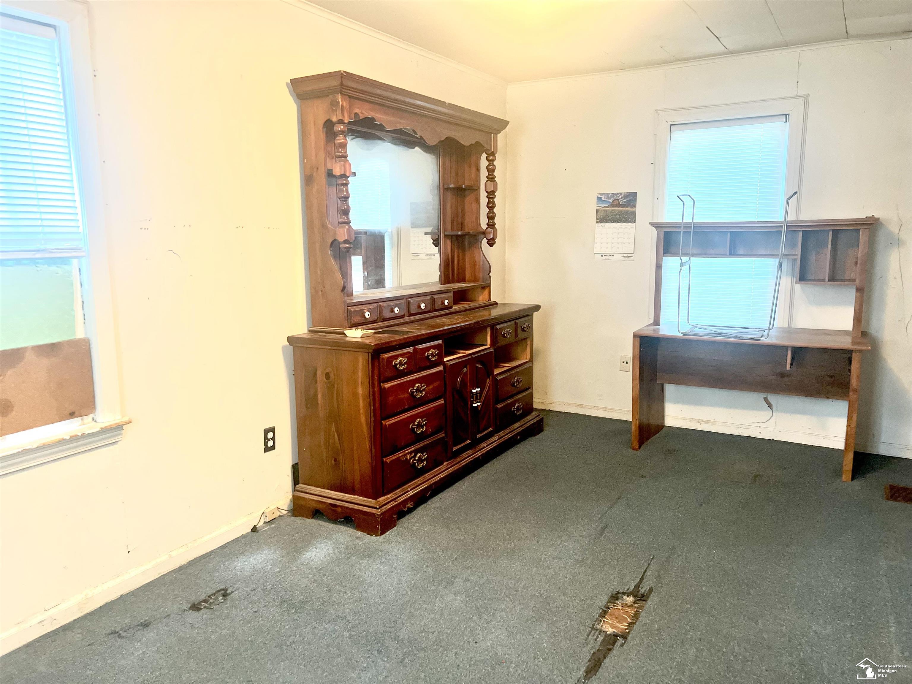 Photo 5 of Single family home for sale at 815 Hubble St, Monroe, MI 48161 | MLS# 50220994 | Listing updated on 2026-09-06