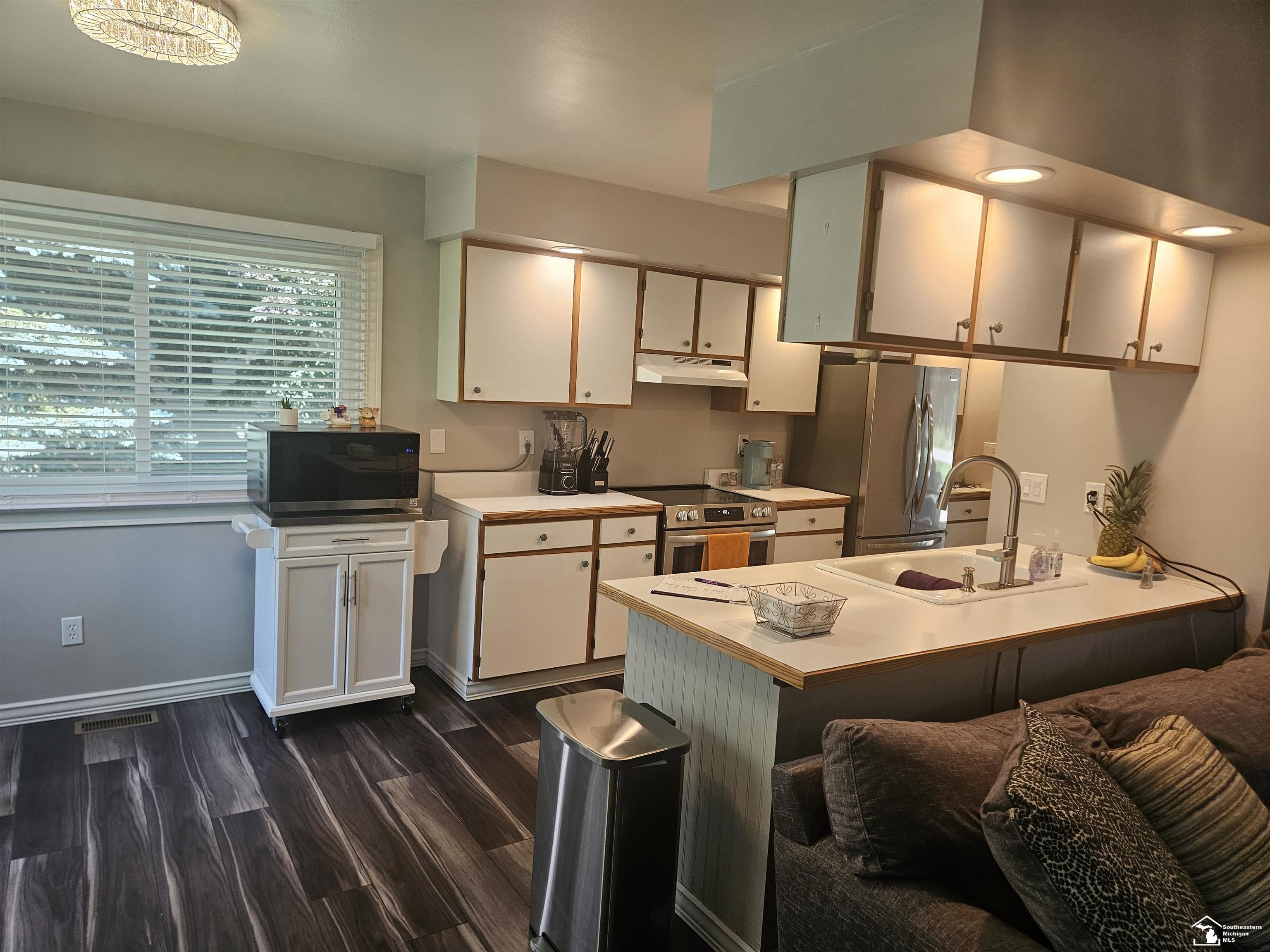 Photo 4 of Single family home for sale at 120 White Deer Trl Rd, Prudenville, MI 48651 | MLS# 57050221000 | Listing updated on 2026-09-27