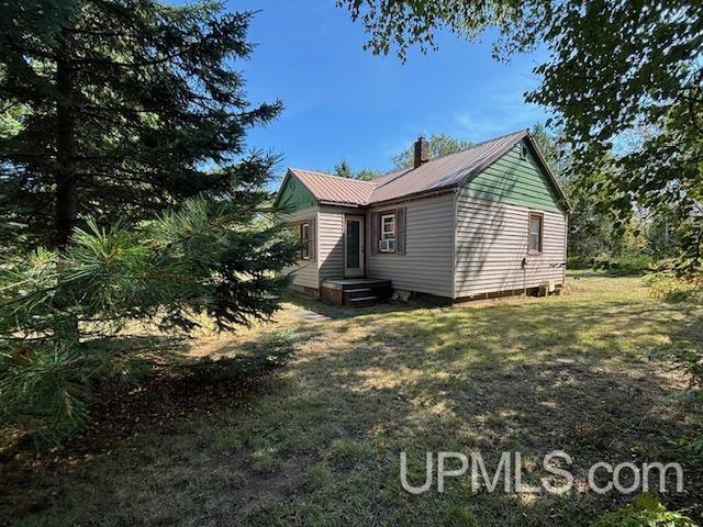 Photo 3 of Single family home for sale at 550 Co Rd Prf, Ishpeming, MI 49849 | MLS# 50221071 | Listing updated on 2026-09-30