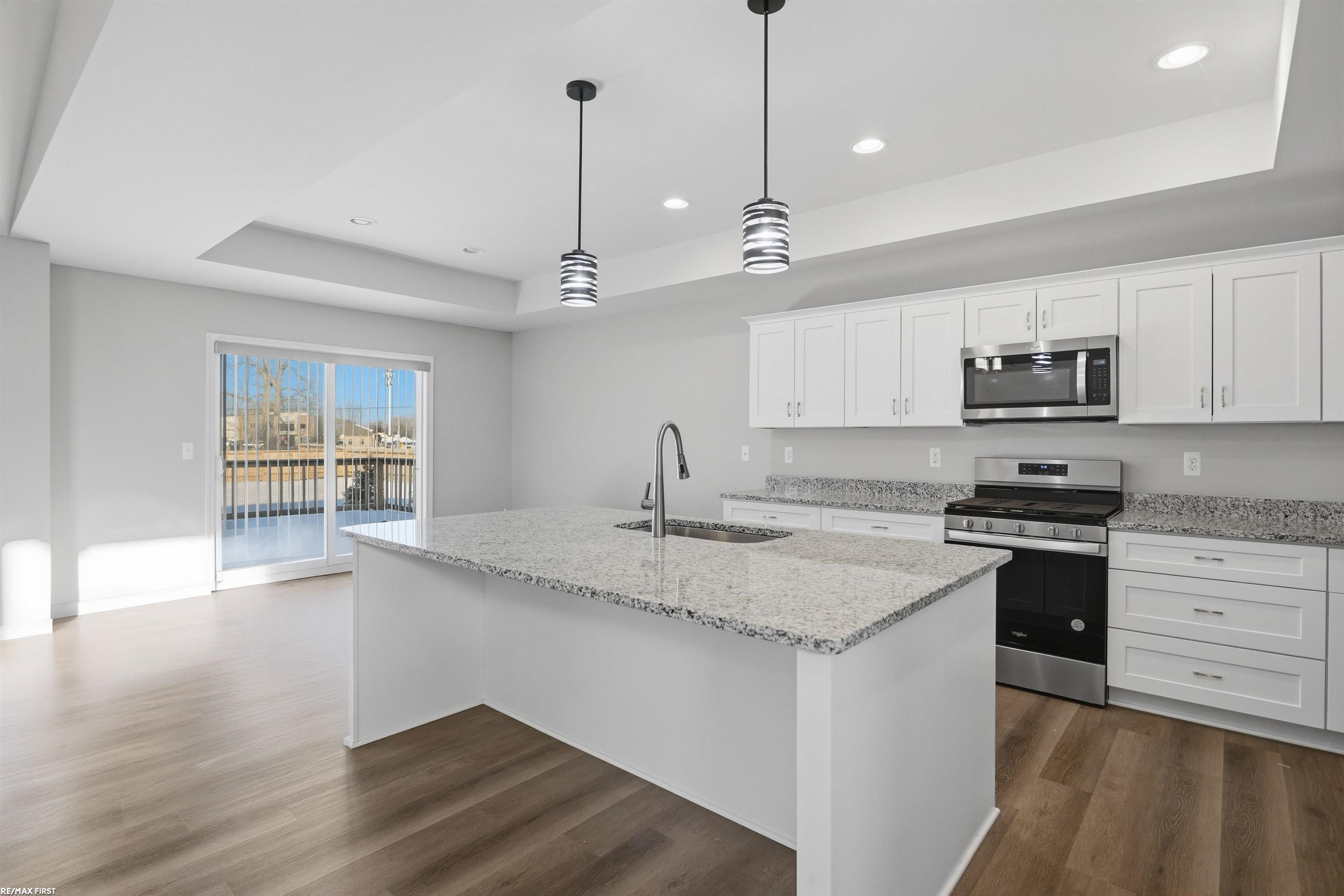 Photo 3 of Single family home for sale at 45215 Fairchild Rd, Macomb, MI 48042 | MLS# 58050221072 | Listing updated on 2026-09-28