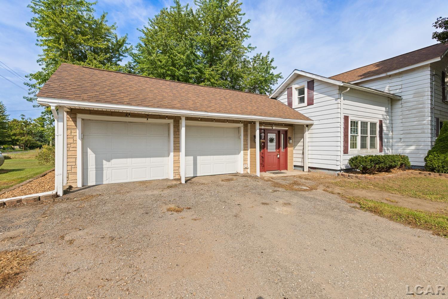 Photo 3 of Single family home for sale at 8416 Seneca Hwy, Morenci, MI 49256 | MLS# 56050221123 | Listing updated on 2026-09-26