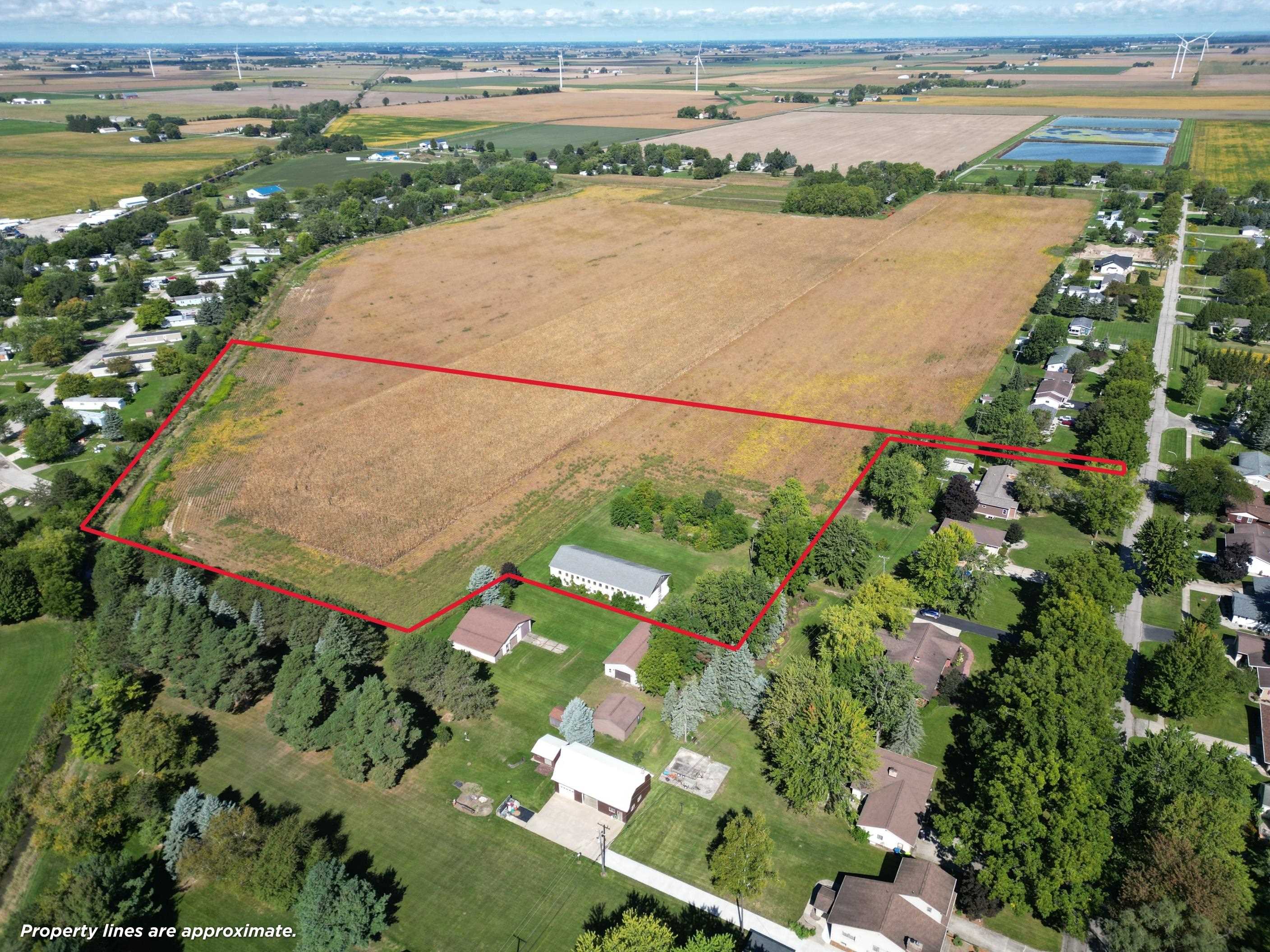 Photo 2 of Land for sale at Meridian St, Reese, MI 48757 | MLS# 5050221128 | Listing updated on 2026-09-22