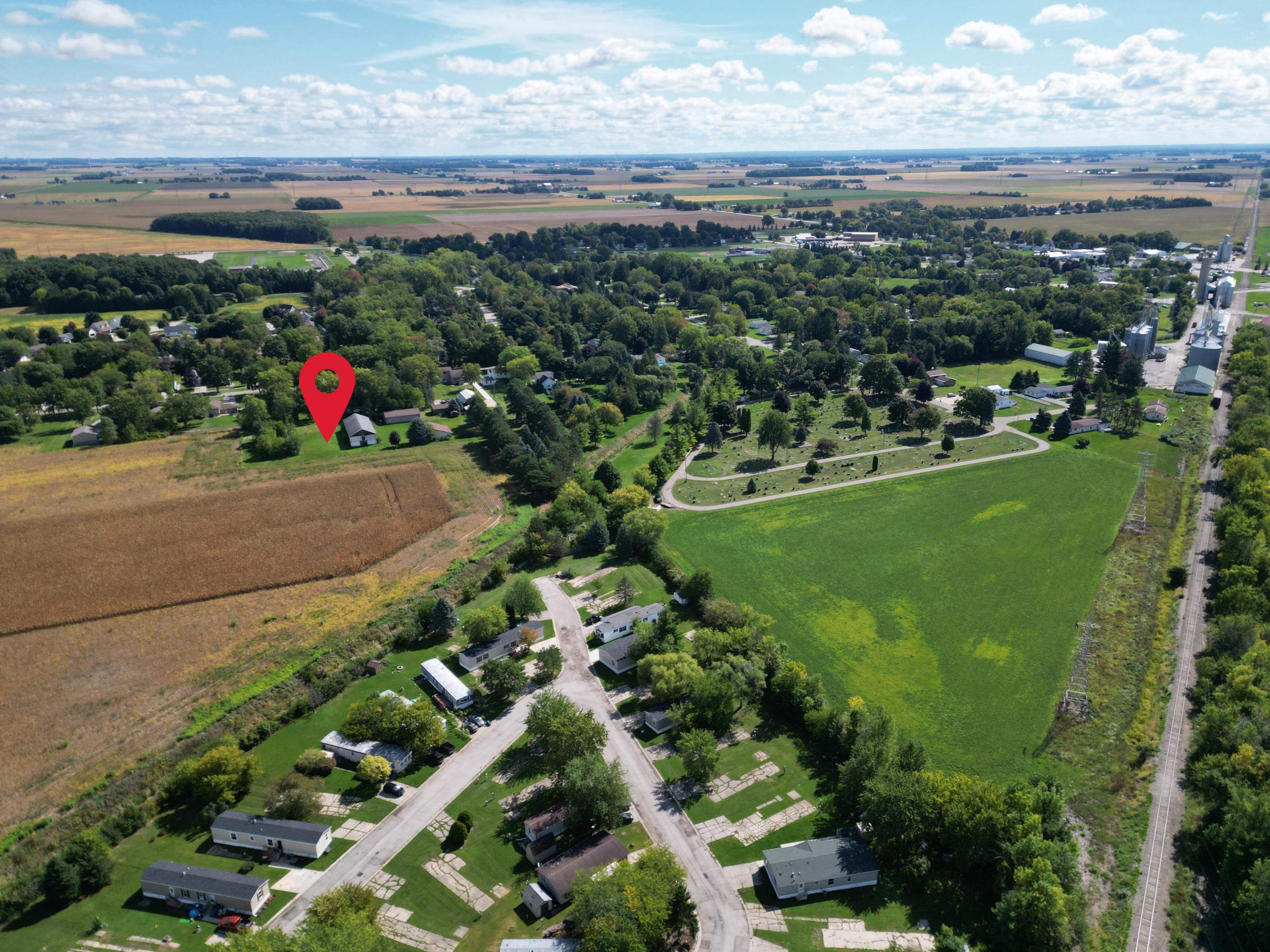 Photo 3 of Land for sale at Meridian St, Reese, MI 48757 | MLS# 5050221128 | Listing updated on 2026-09-22