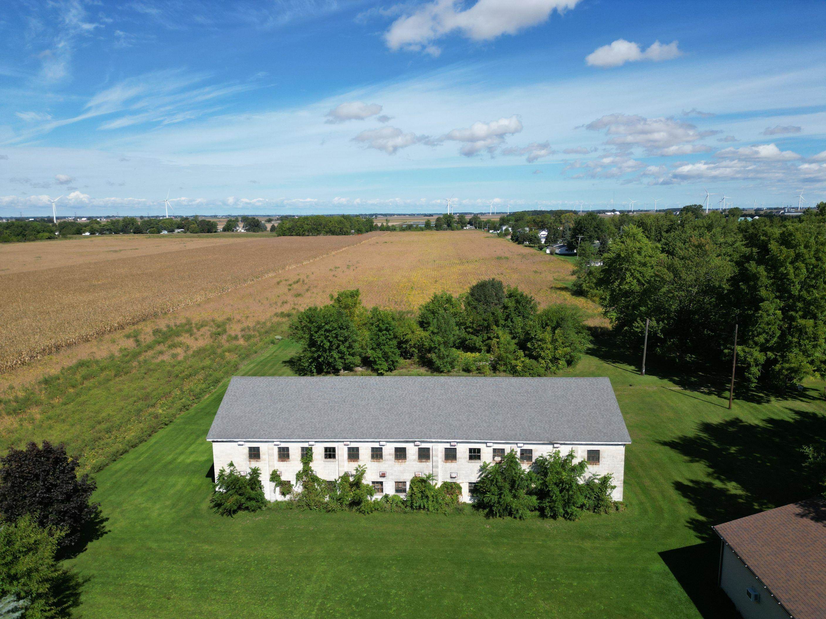 Photo 4 of Land for sale at Meridian St, Reese, MI 48757 | MLS# 5050221128 | Listing updated on 2026-09-22