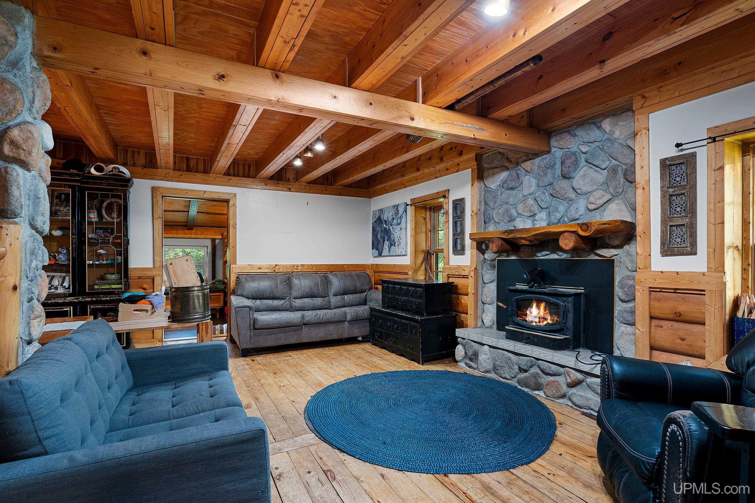 Photo 3 of Single family home for sale at 5132 Stricker Ln, Florence, WI 54121 | MLS# 50221138 | Listing updated on 2026-09-15