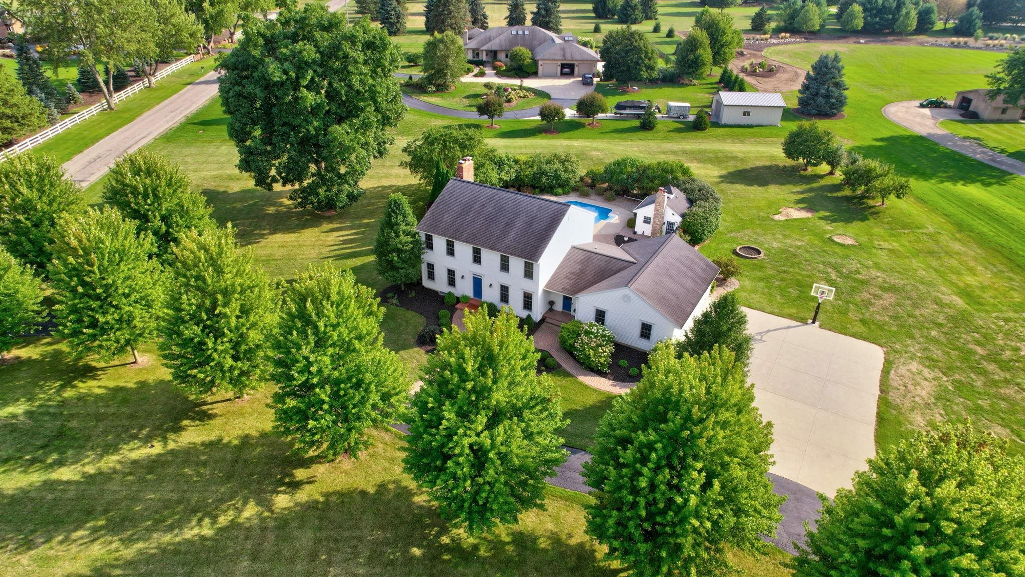 7030 Maple Road