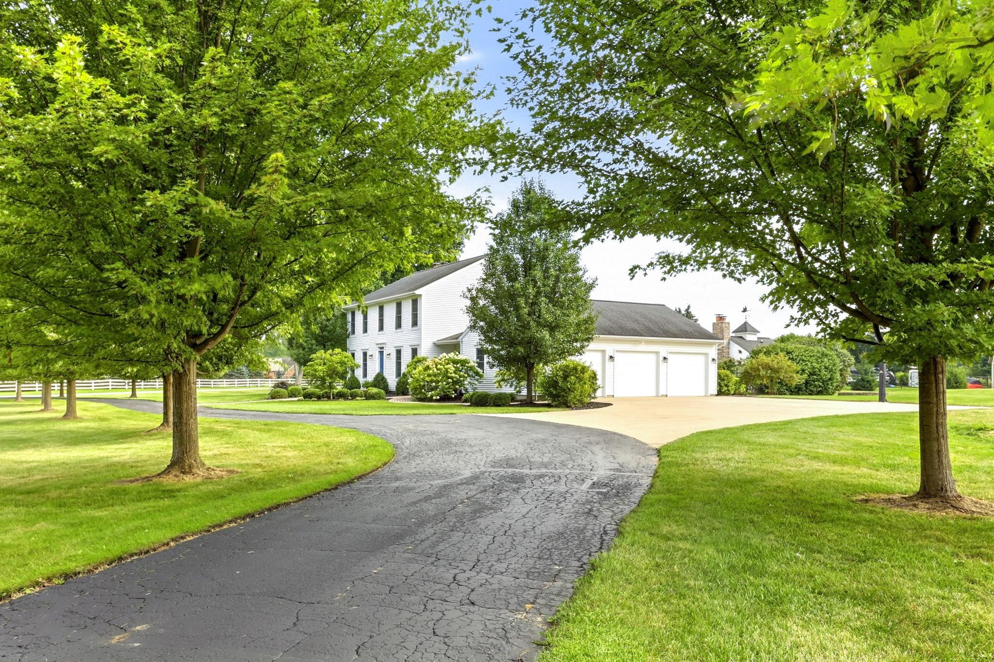 7030 Maple Road
