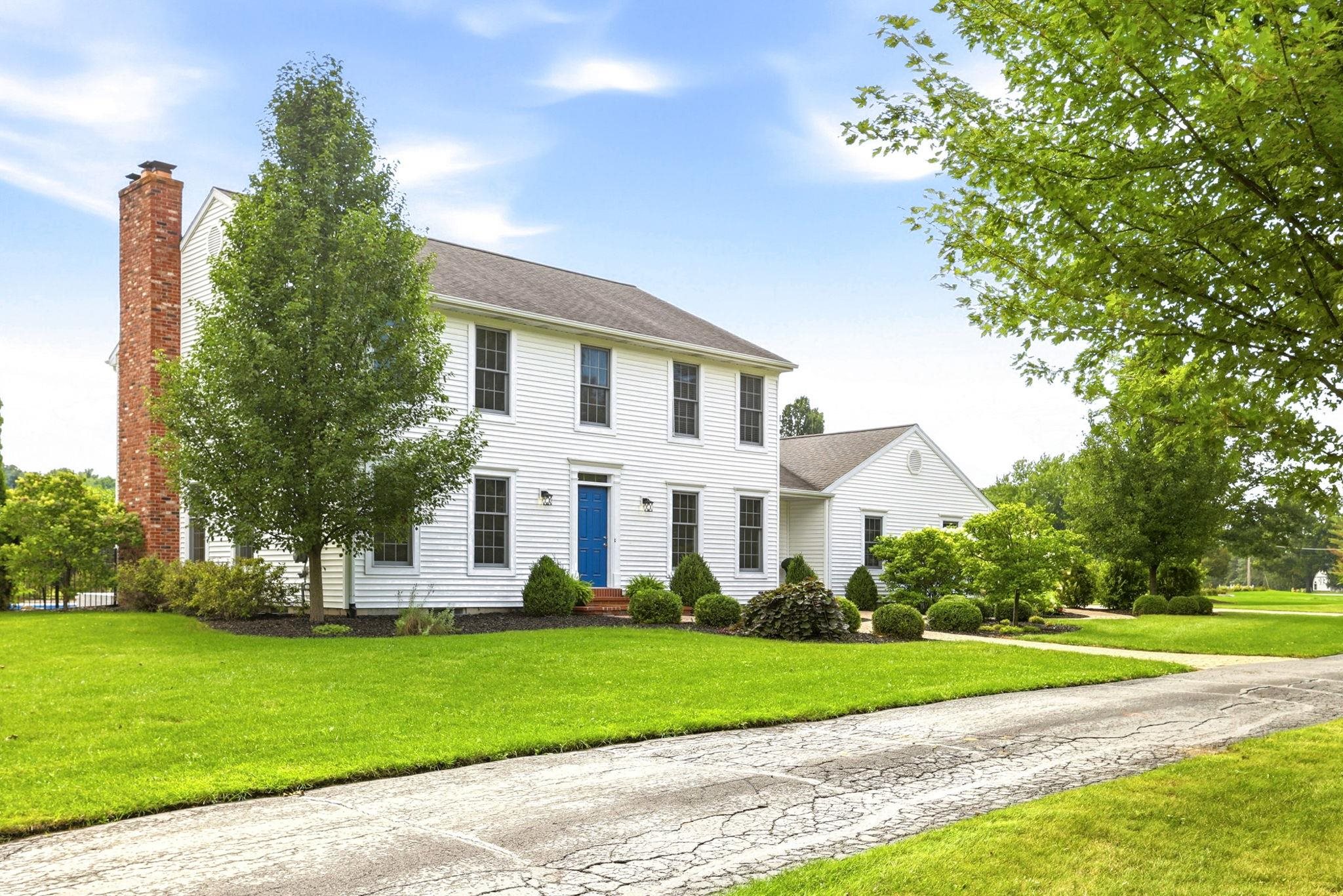7030 Maple Road