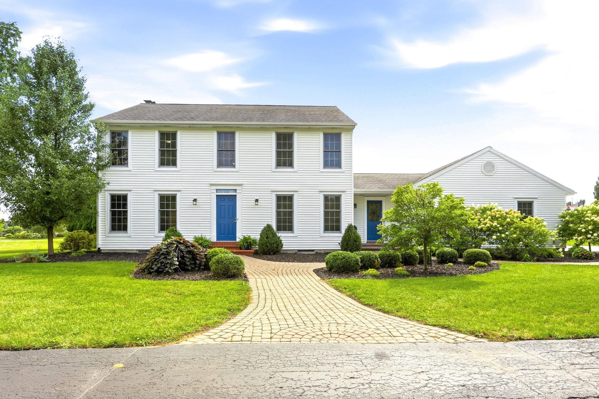 7030 Maple Road