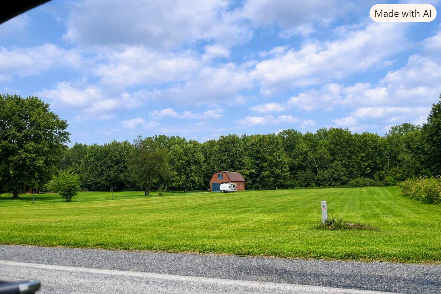 Photo 1 of Land for sale at 00 S Block Rd, Birch Run, MI 48415 | MLS# 50221192 | Listing updated on 2026-09-14