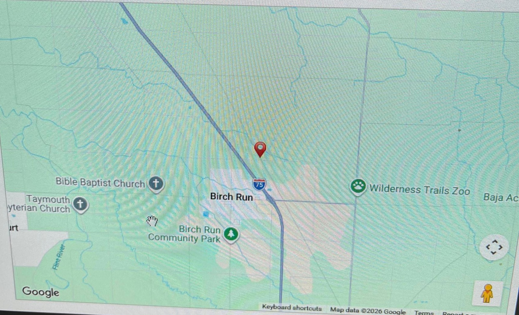 Photo 4 of Land for sale at 00 S Block Rd, Birch Run, MI 48415 | MLS# 50221192 | Listing updated on 2026-09-14