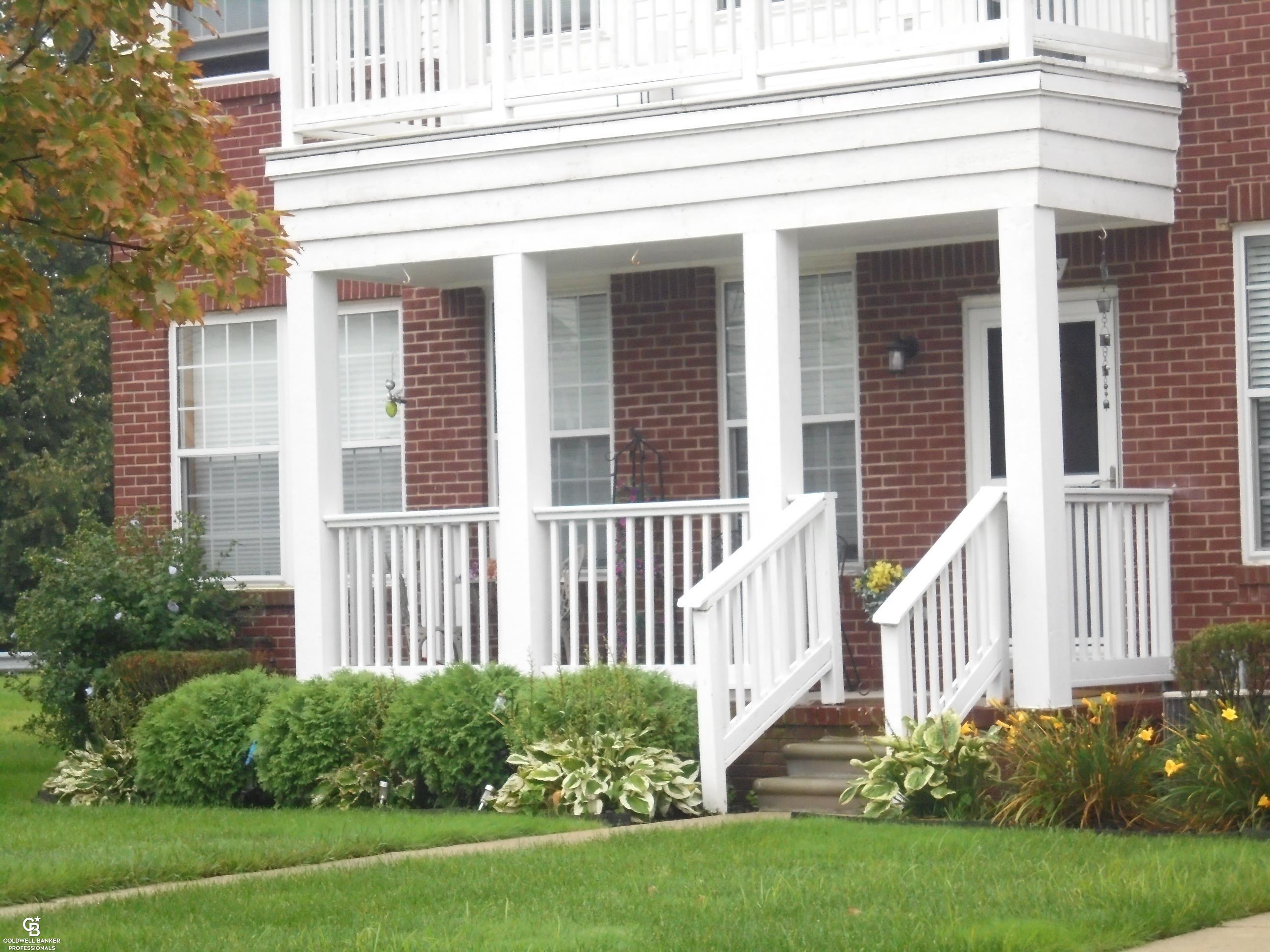 Photo 2 of Condo for sale at 29260 Philadelphia Dr, Chesterfield, MI 48051 | MLS# 58050221197 | Listing updated on 2026-10-05